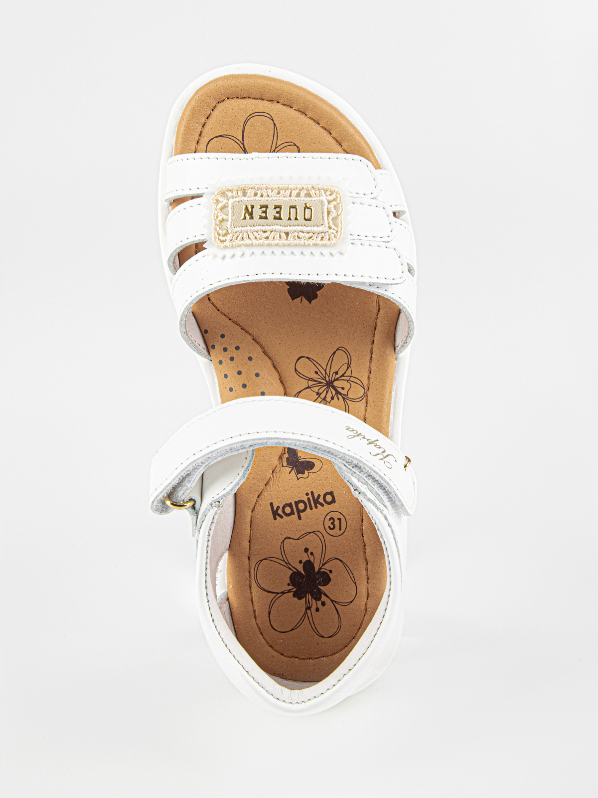 Сандалии артикул:33835-10-6