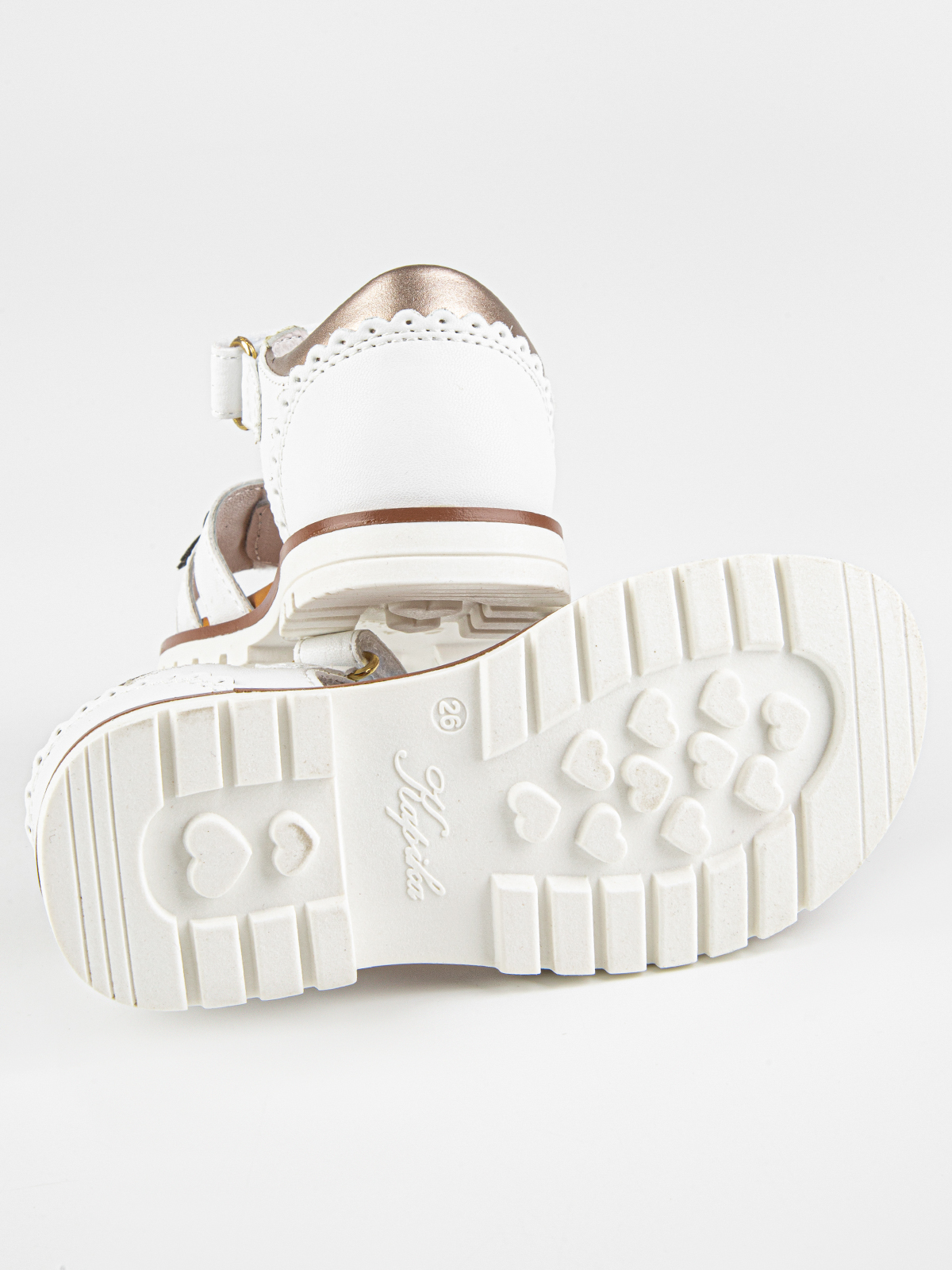 Сандалии артикул:32971п-10-5