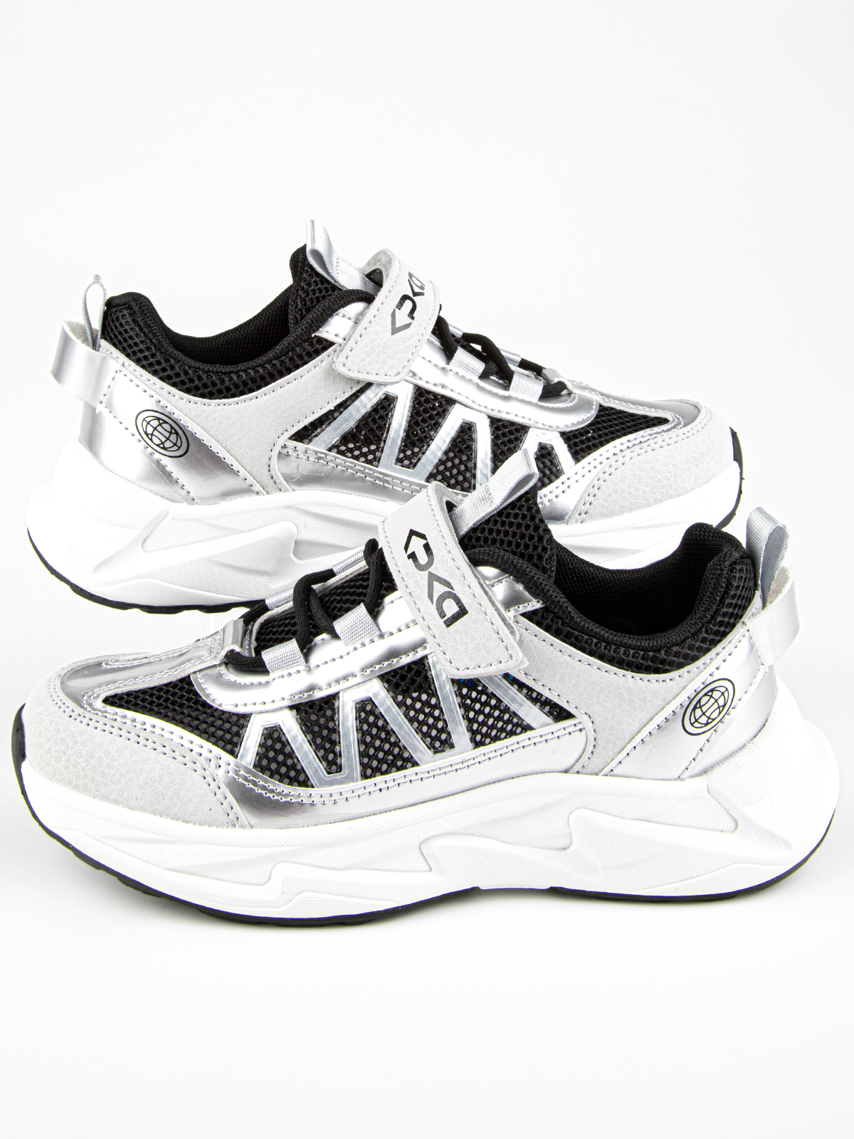 Кроссовки артикул:731178н-20-4