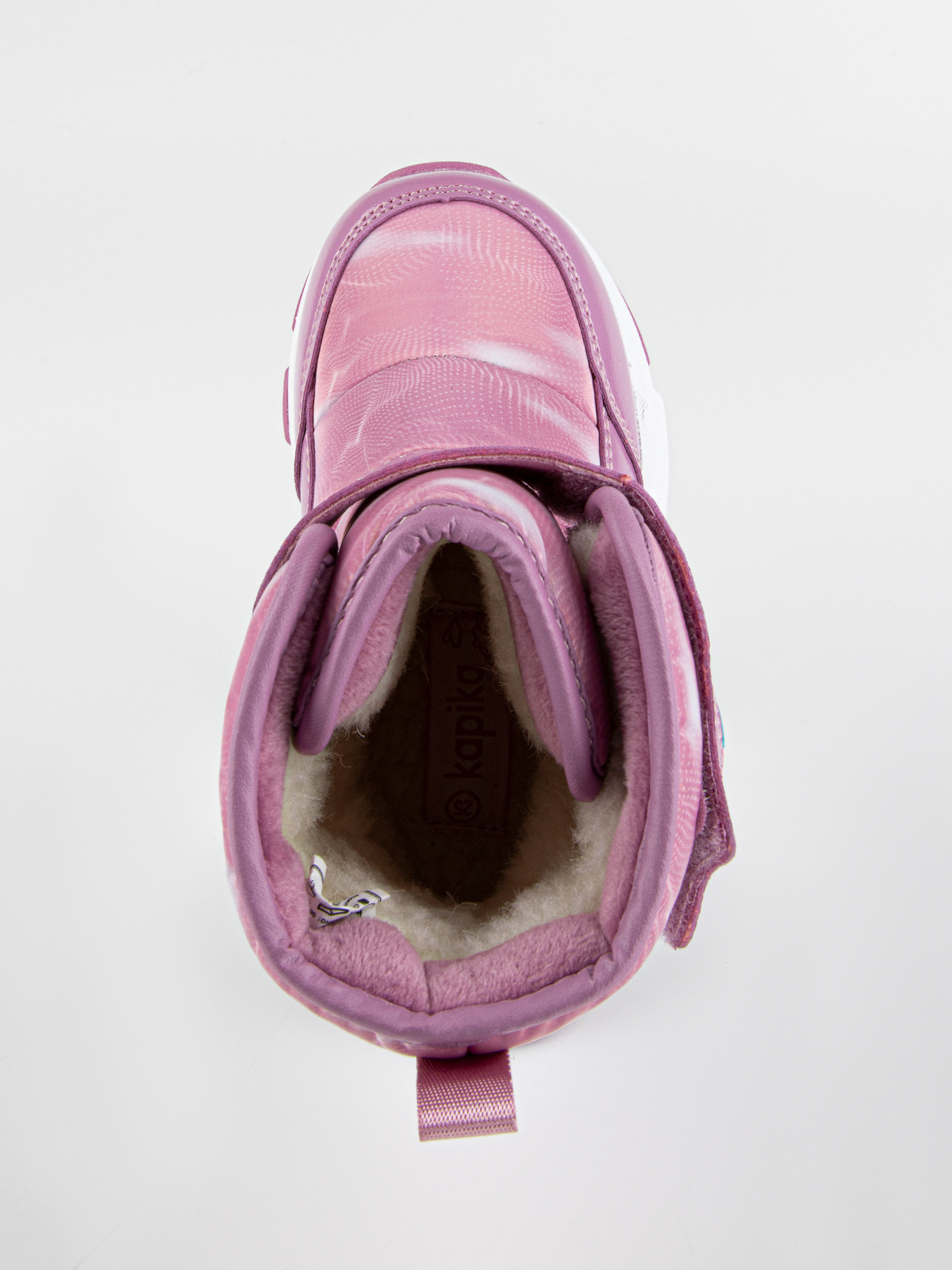 Сапоги артикул:1818д-10-6