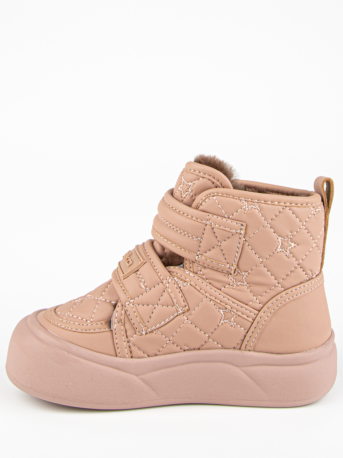 Ботинки артикул:62135шк-2-8 Ботинки артикул:62135шк-2-8