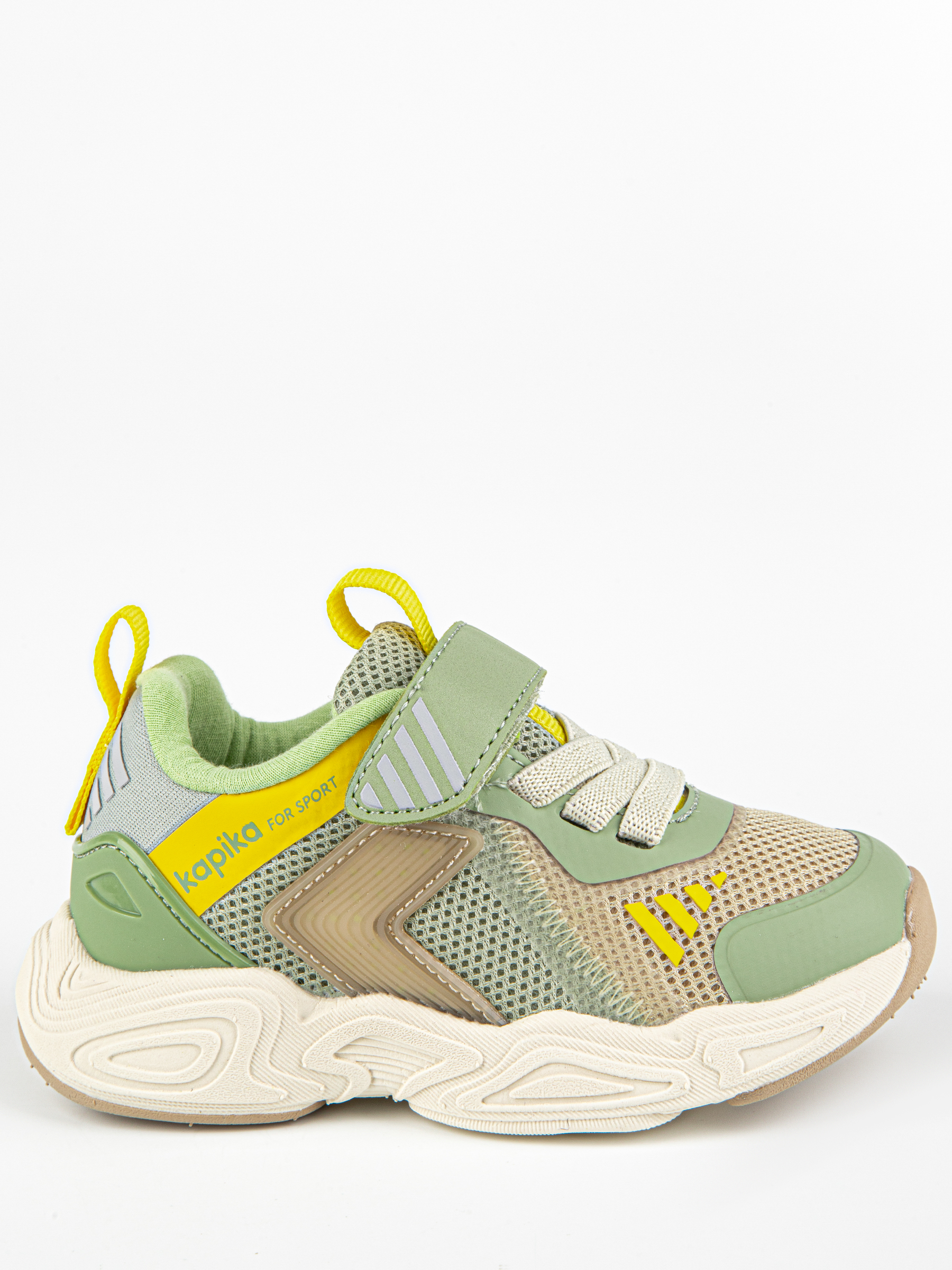 Кроссовки артикул:721244-4-1