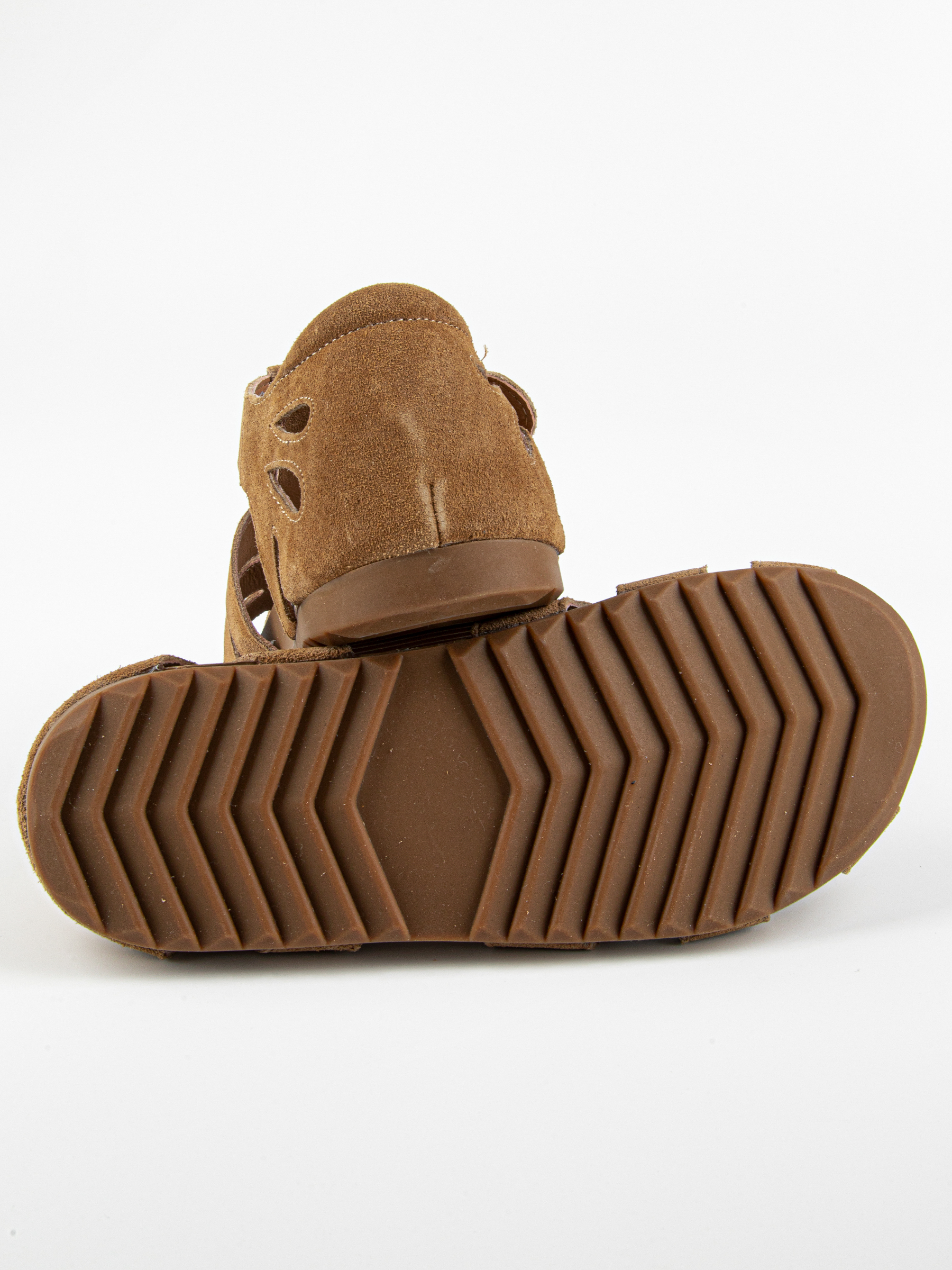 Сандалии артикул:34574-2-5