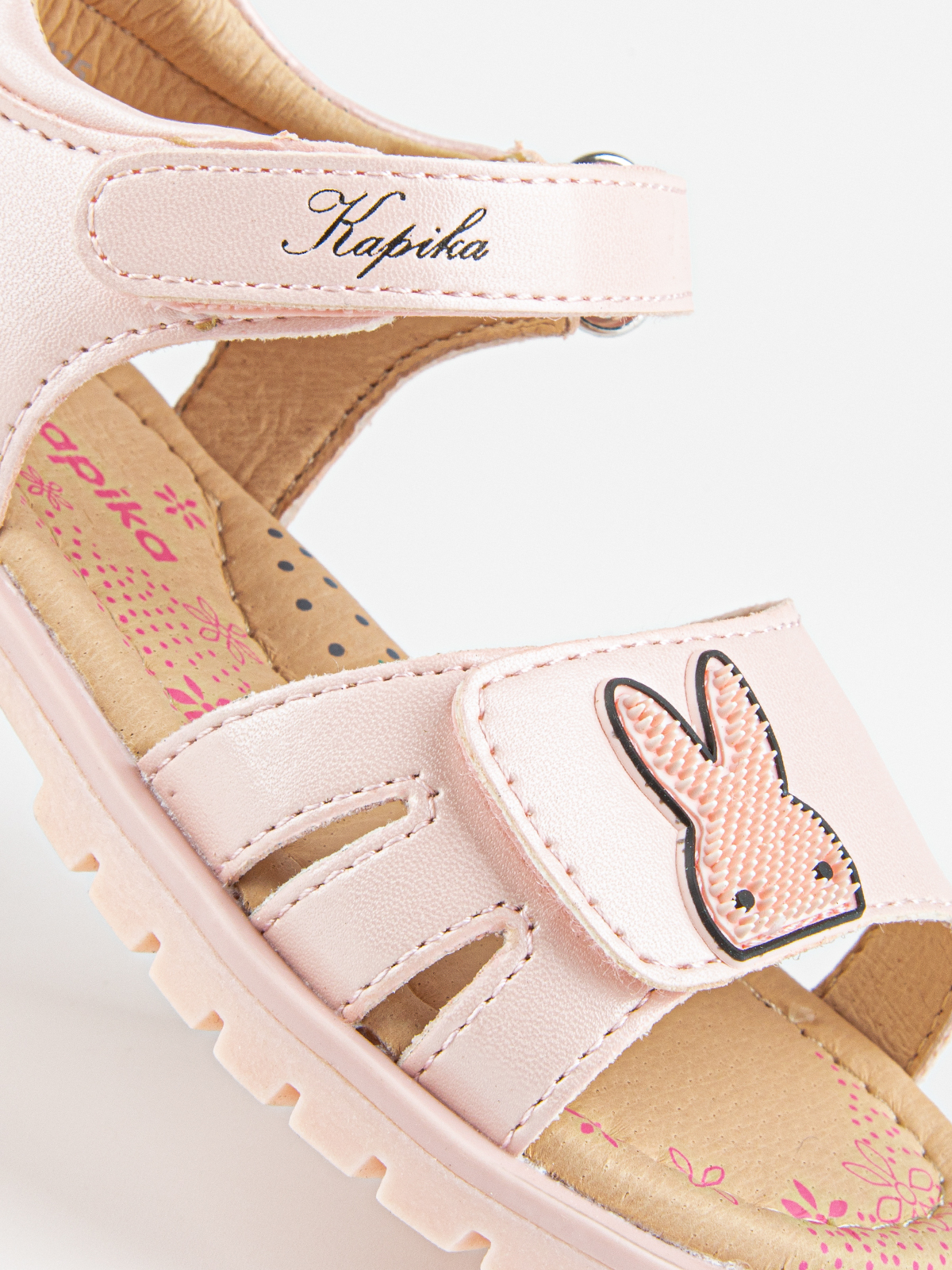 Сандалии артикул:32976п-10-3