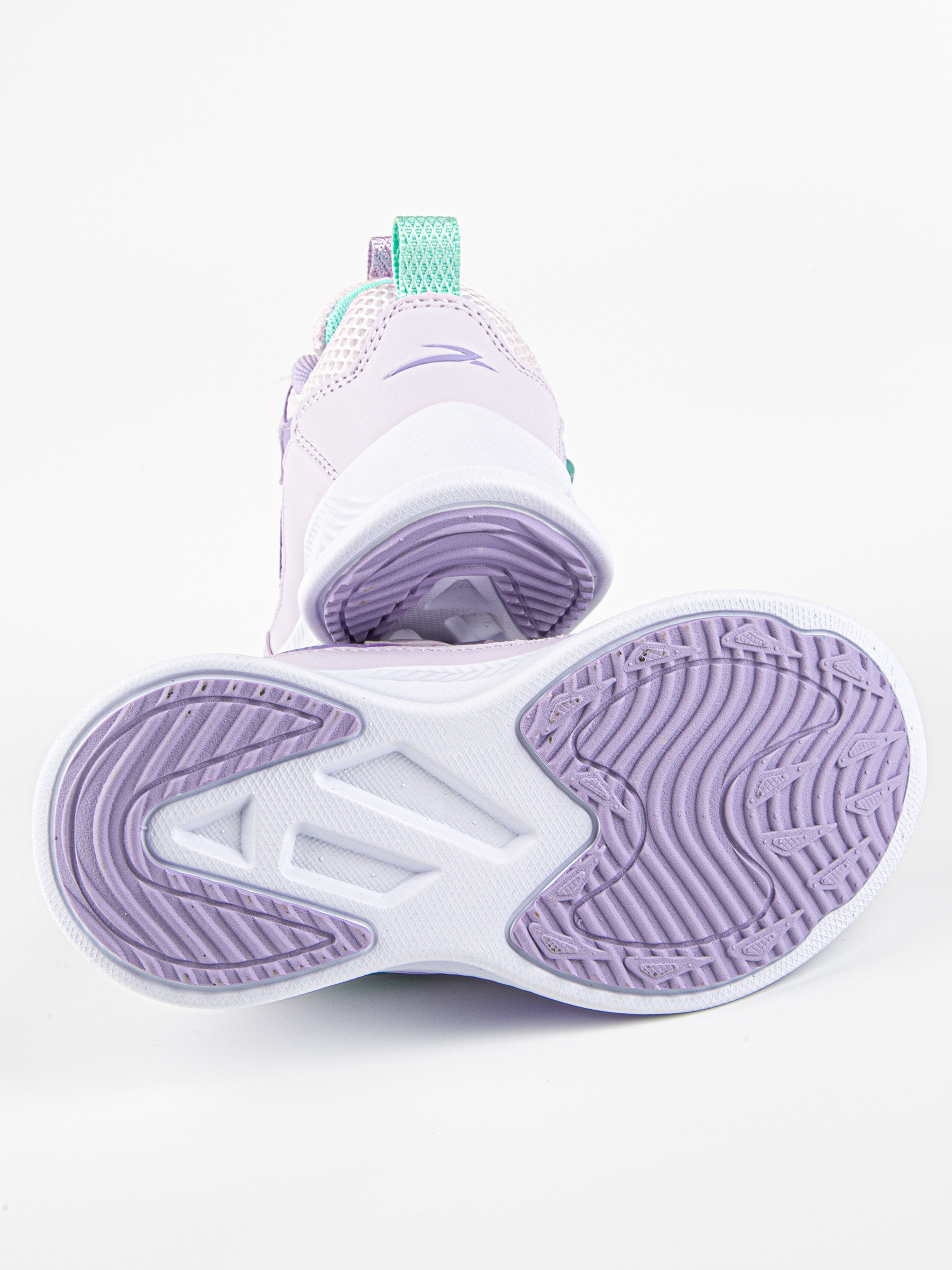 Кроссовки артикул:721224-2-5