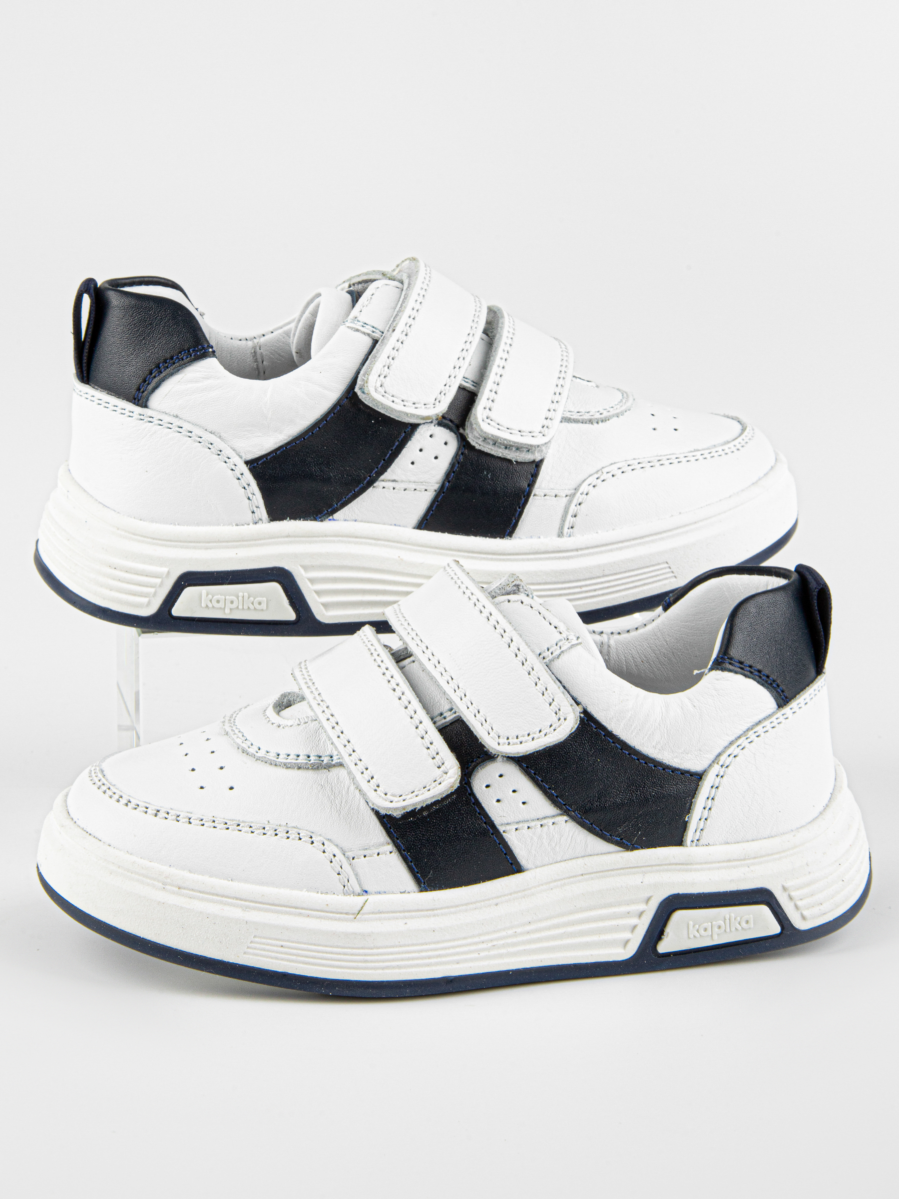 Полуботинки артикул:221004т-1-4