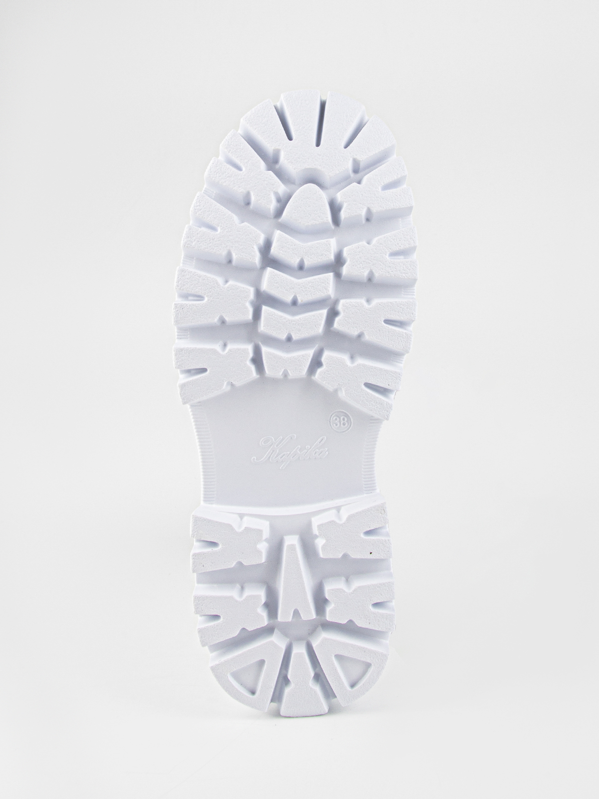 Ботинки артикул:64287шк-2-9