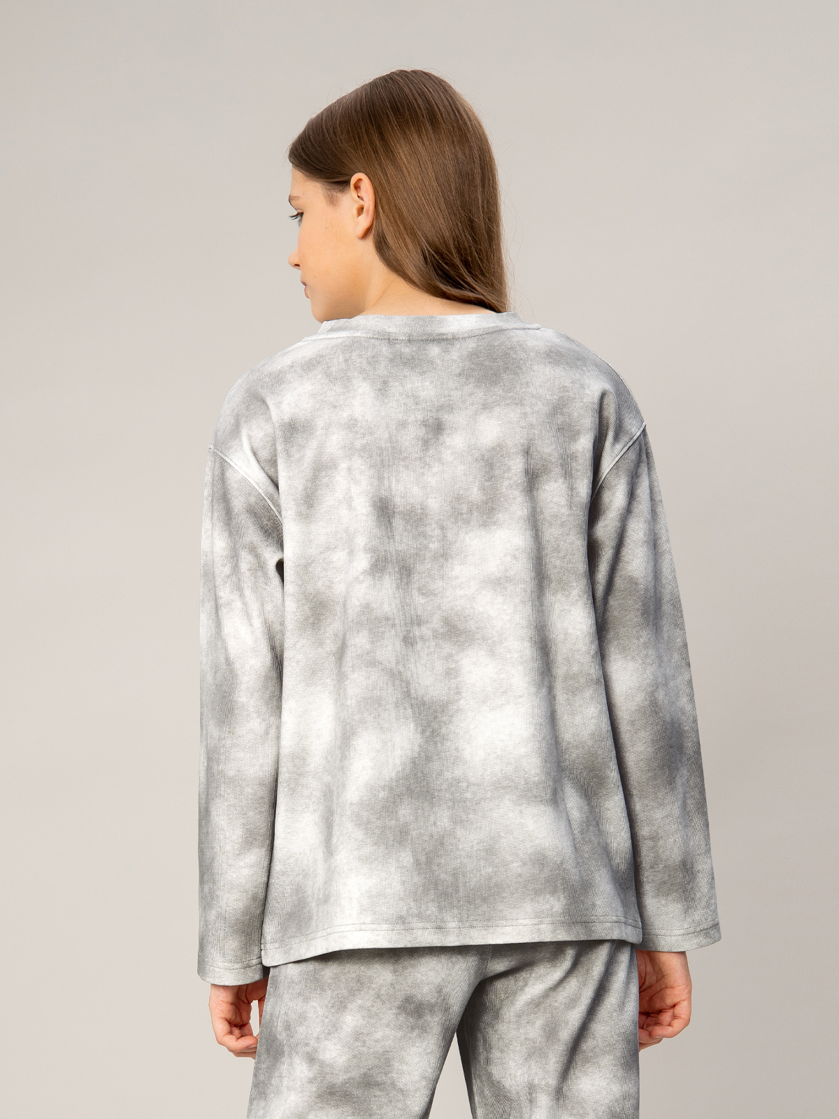 Свитшот артикул:OJGCJ01-91-2