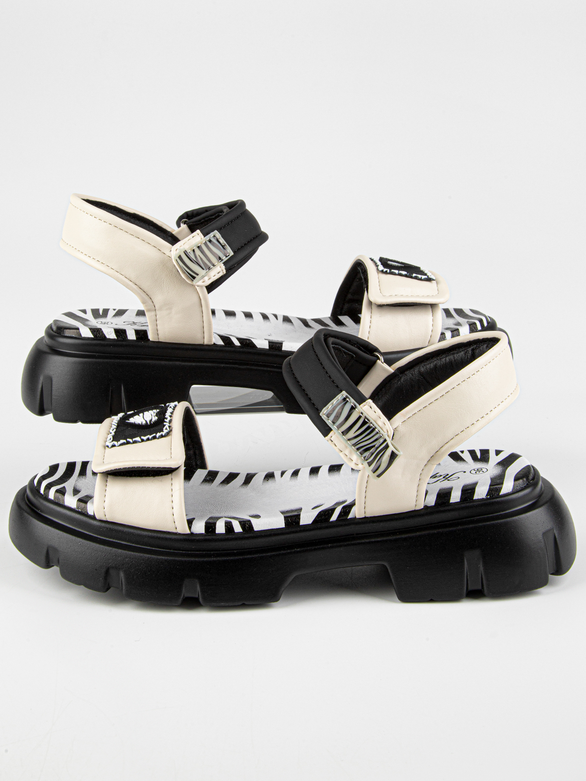 Сандалии артикул:33922п-20-4