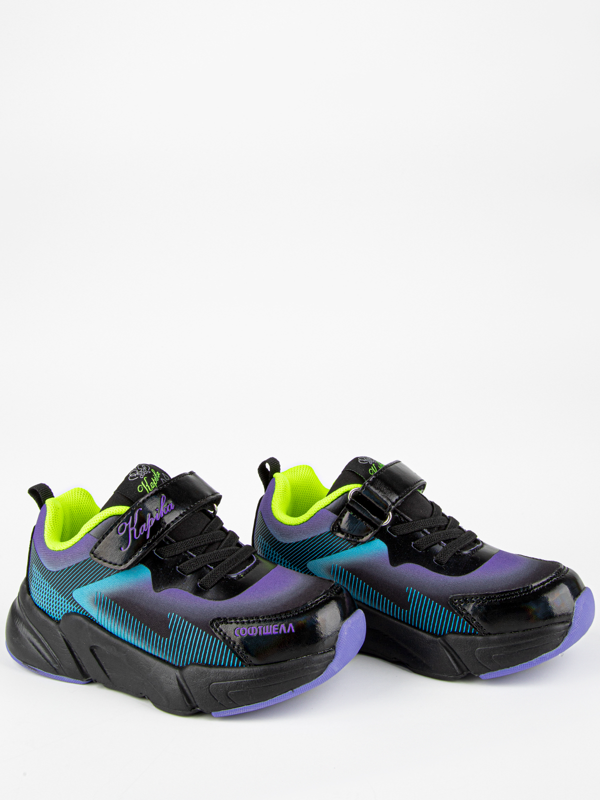 Кроссовки артикул:73914с-3-2