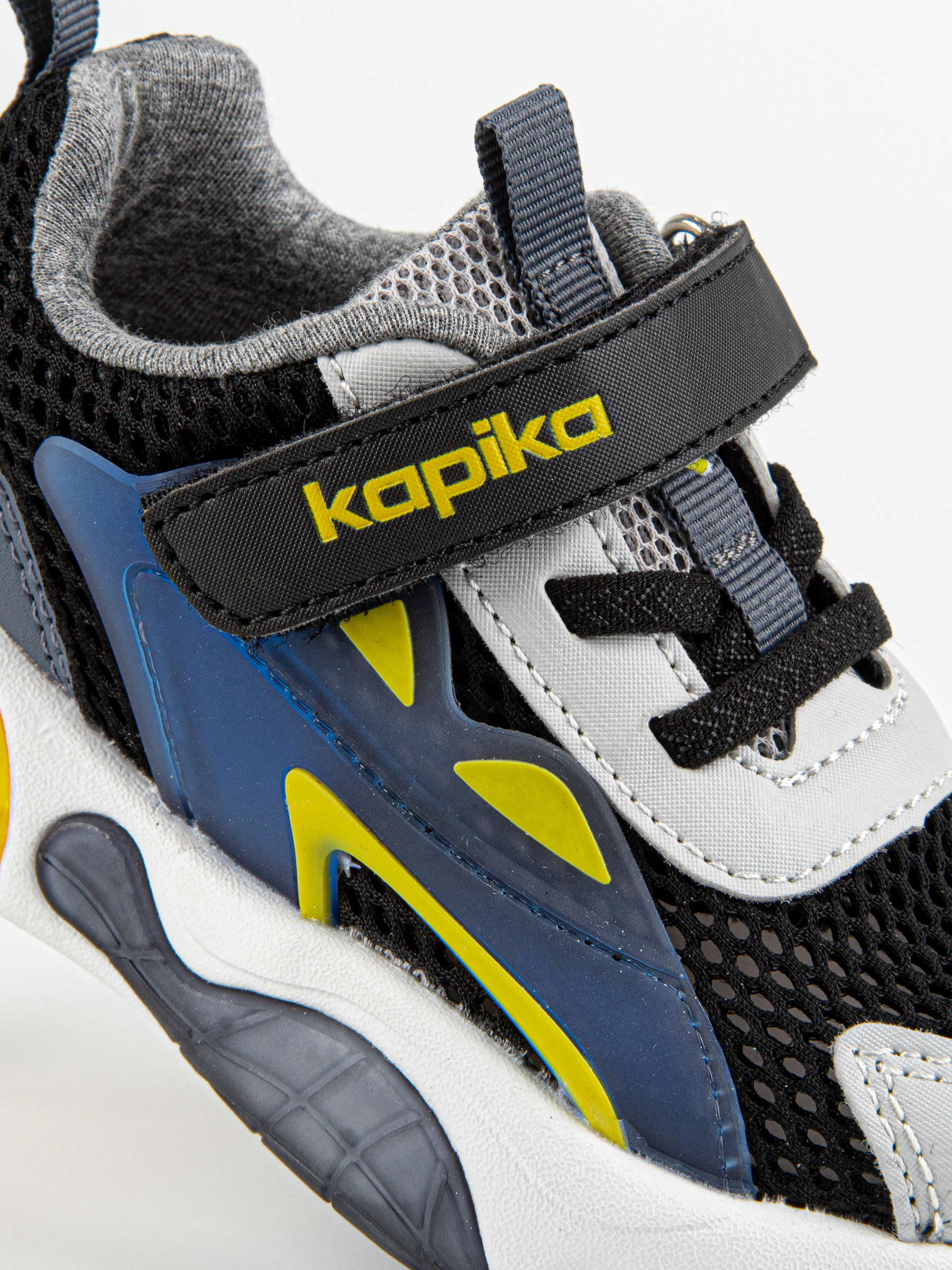 Кроссовки артикул:71573н-2-3