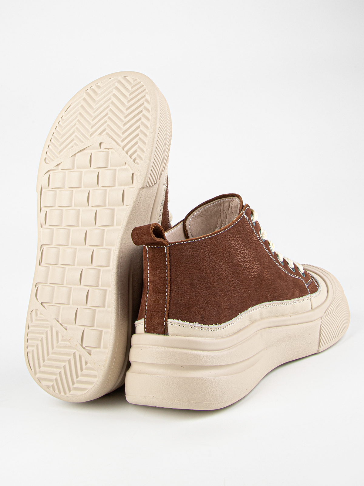 Ботинки артикул:54568у-1-5