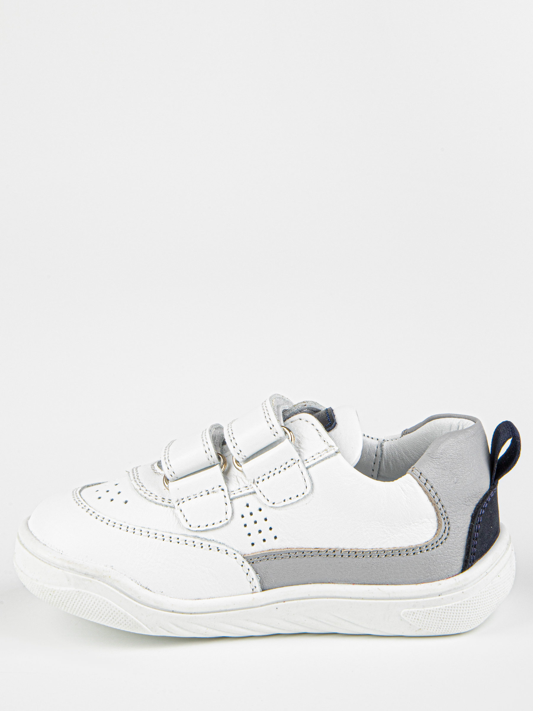 Полуботинки артикул:21489т-1-7