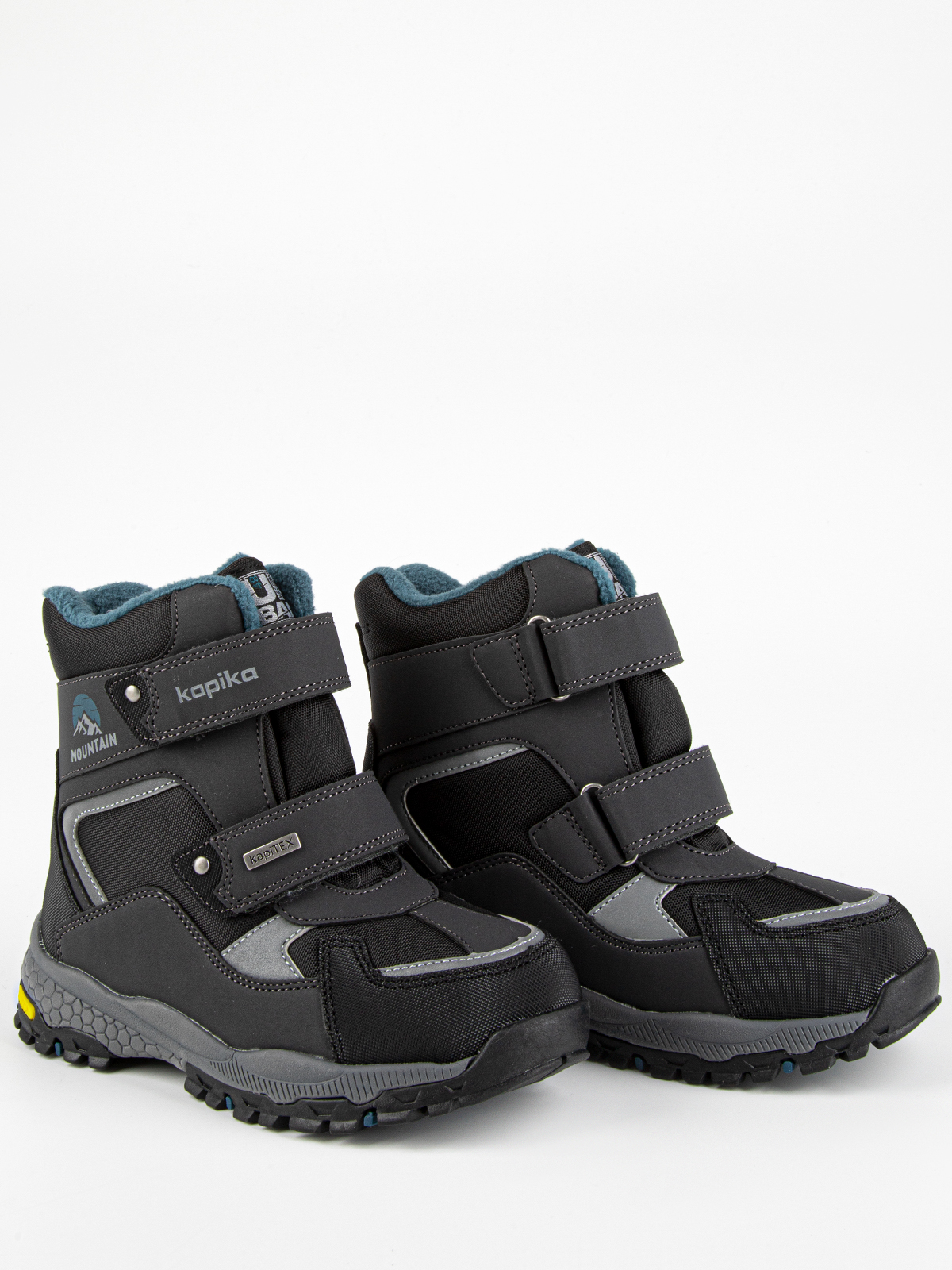 Ботинки артикул:43497-20-2