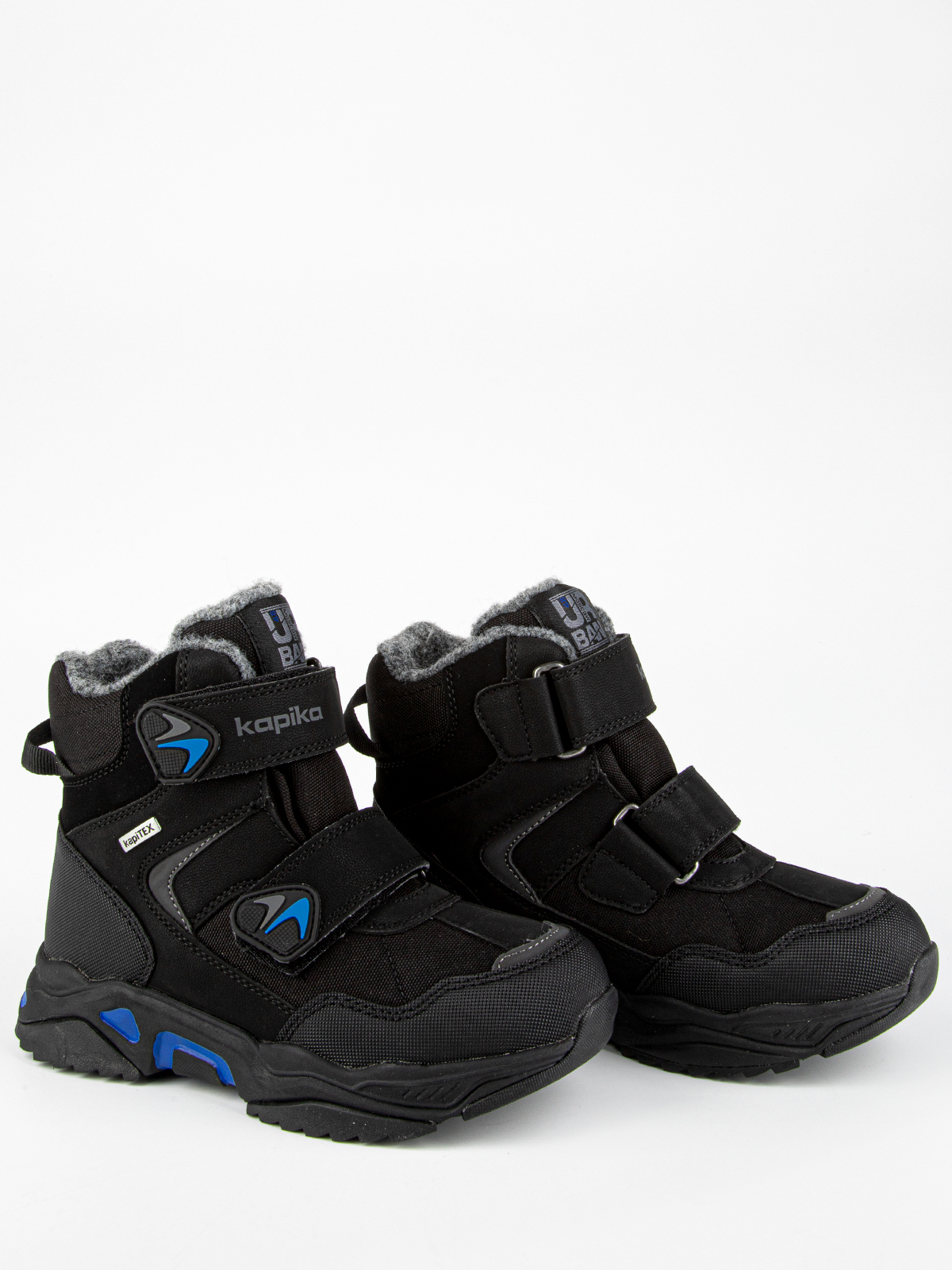 Ботинки артикул:43437-3-2