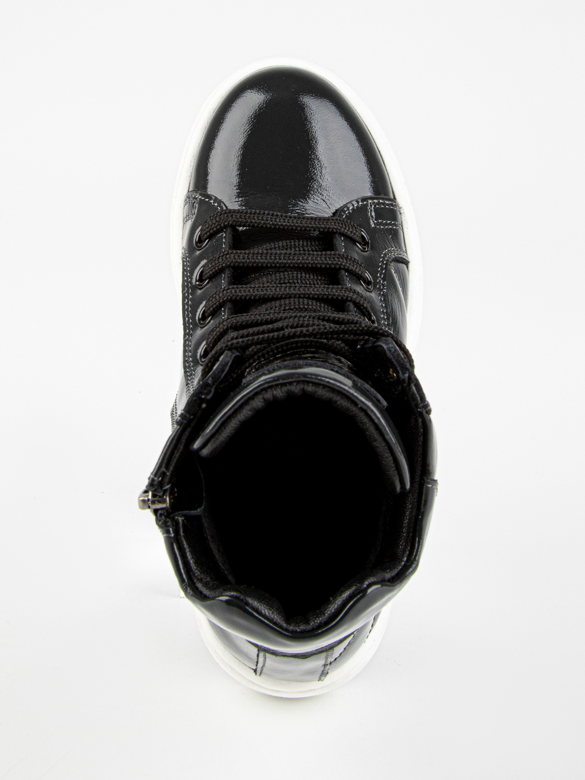 Ботинки артикул:53651ут-2-6