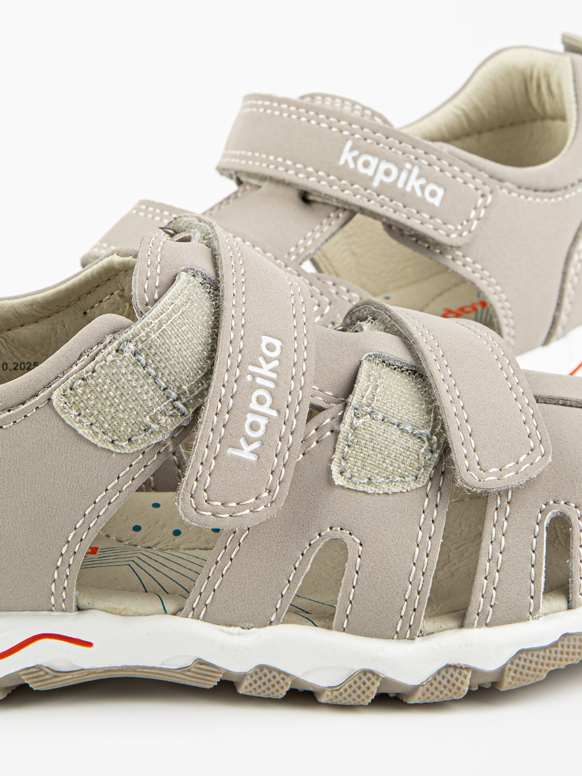 Сандалии артикул:31955к-20-10