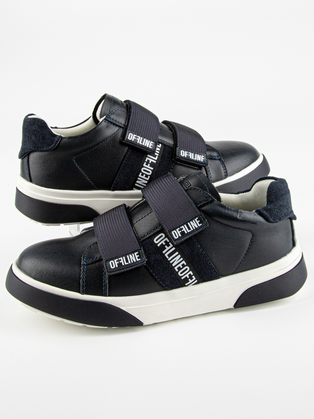 Полуботинки артикул:231895к-2-4