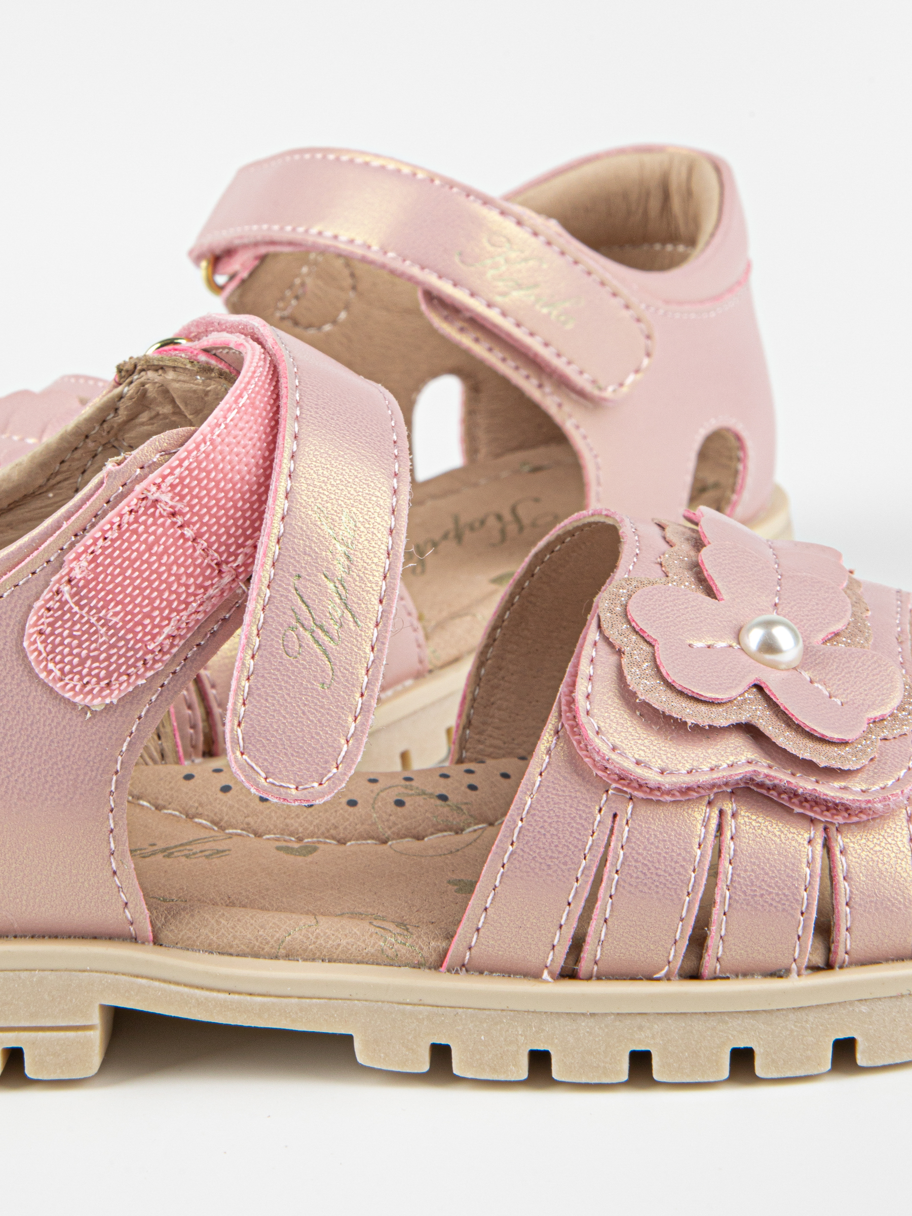 Сандалии артикул:321004п-2-9