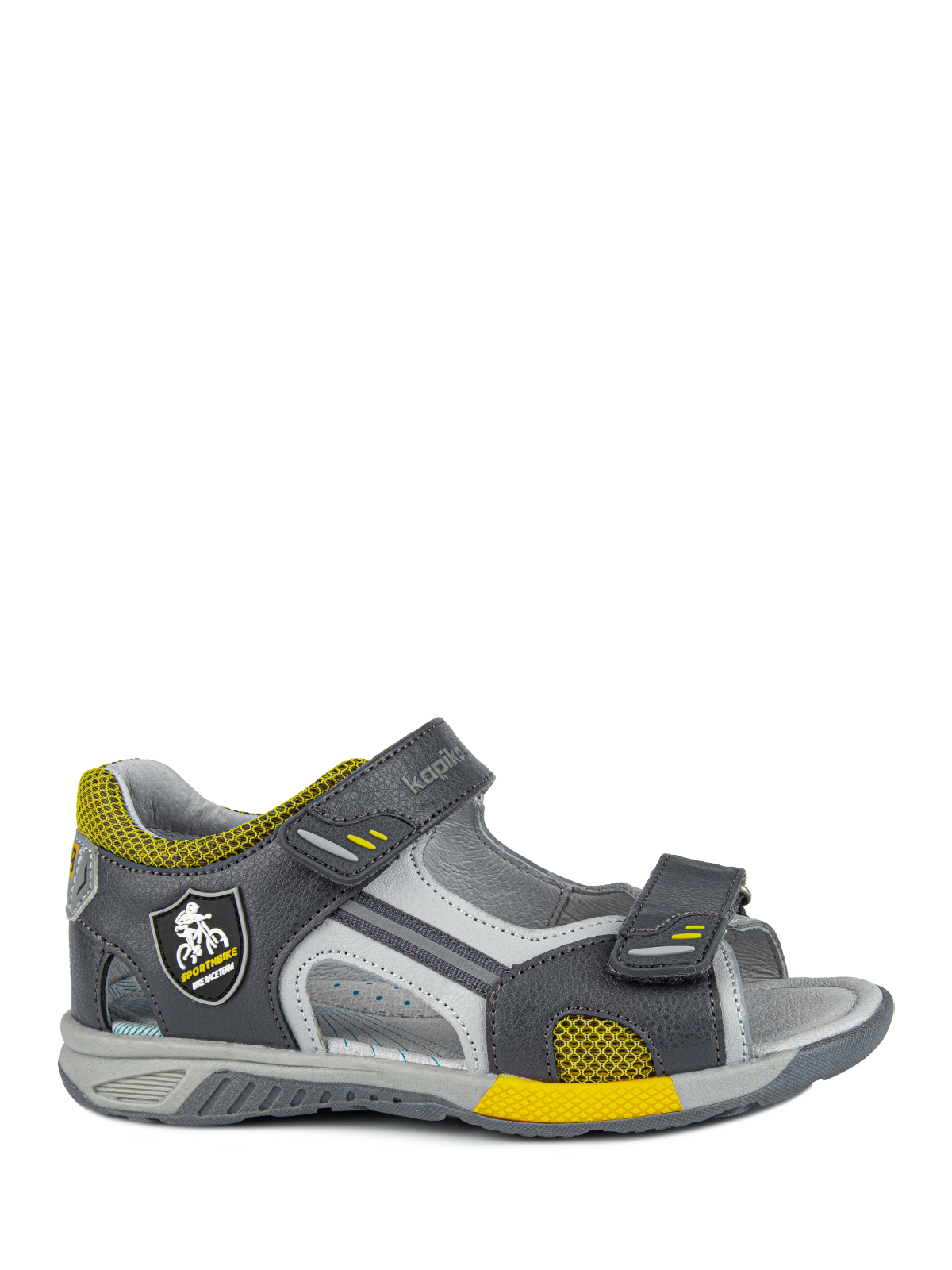 Сандалии артикул:33828п-1-1