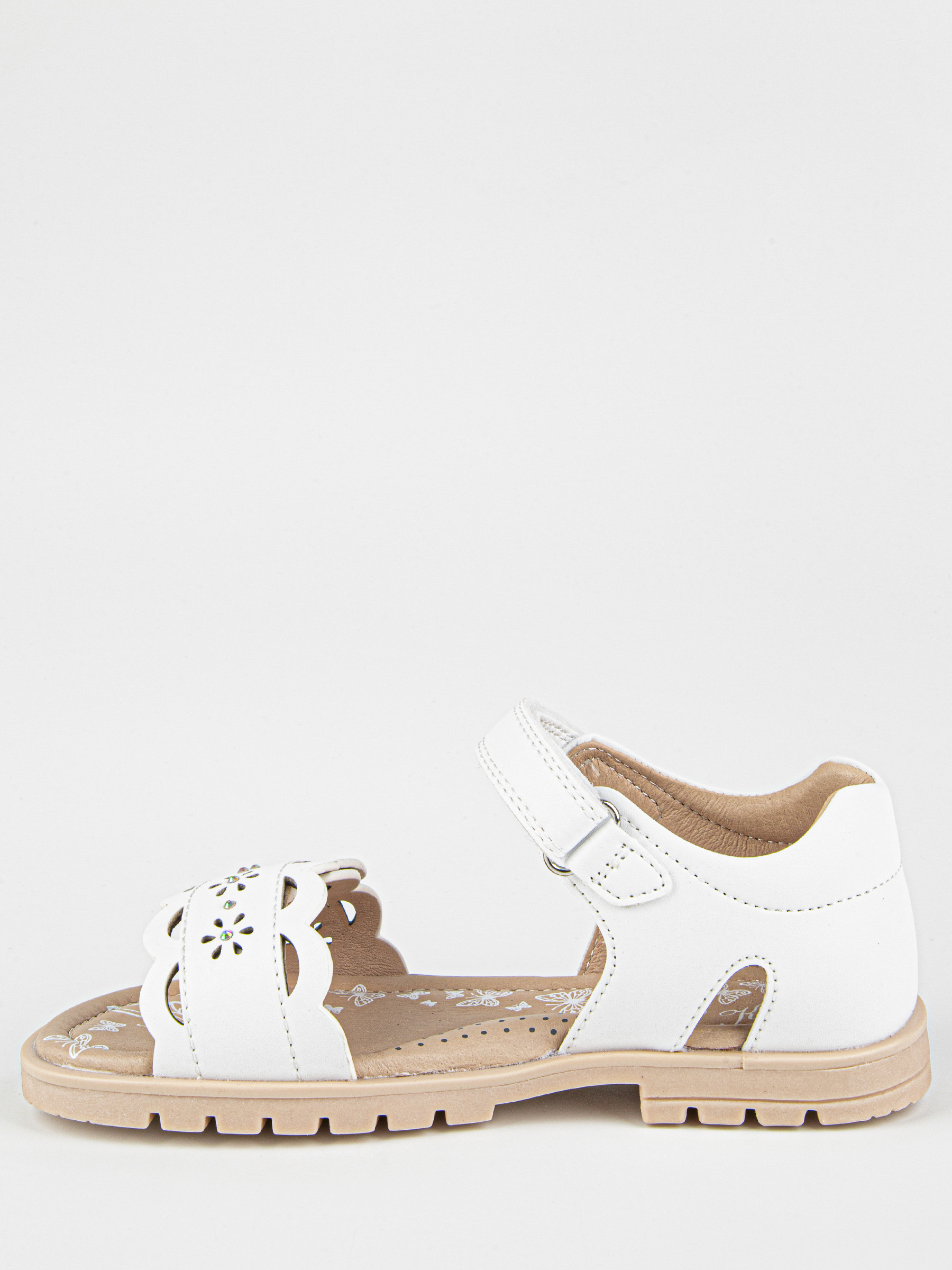 Сандалии артикул:33614п-3-7