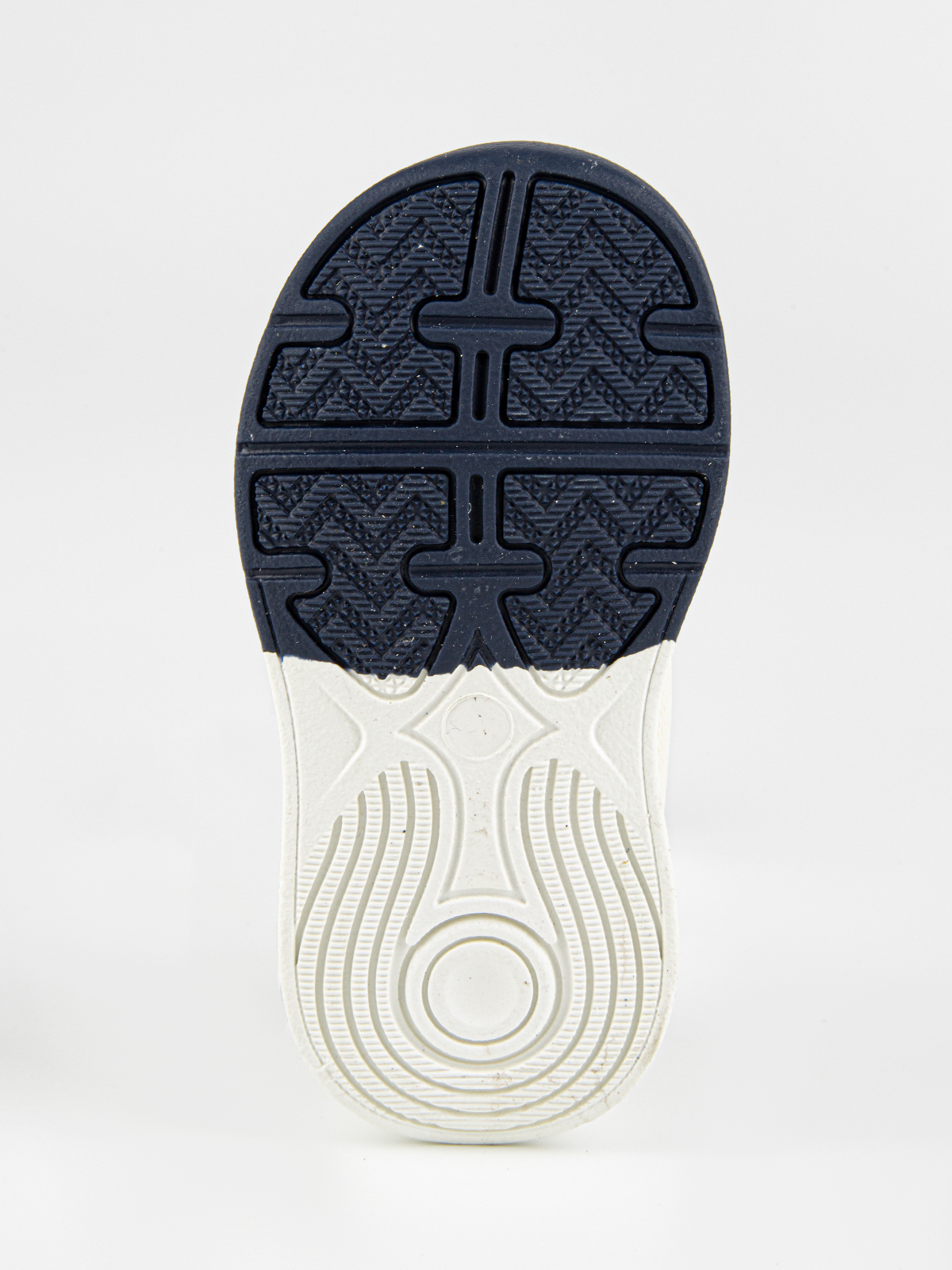 Полуботинки артикул:10247-2-8