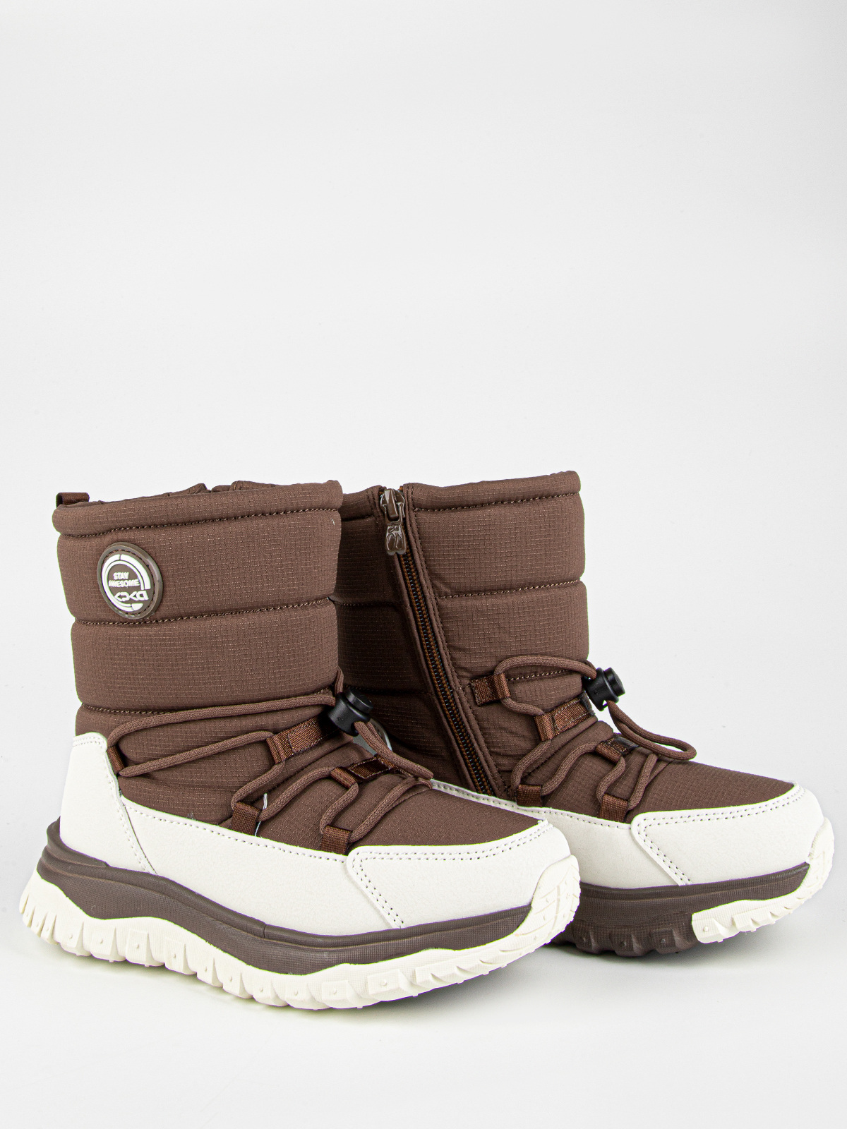 Сапоги артикул:1868д-2-2 Сапоги артикул:1868д-2-2