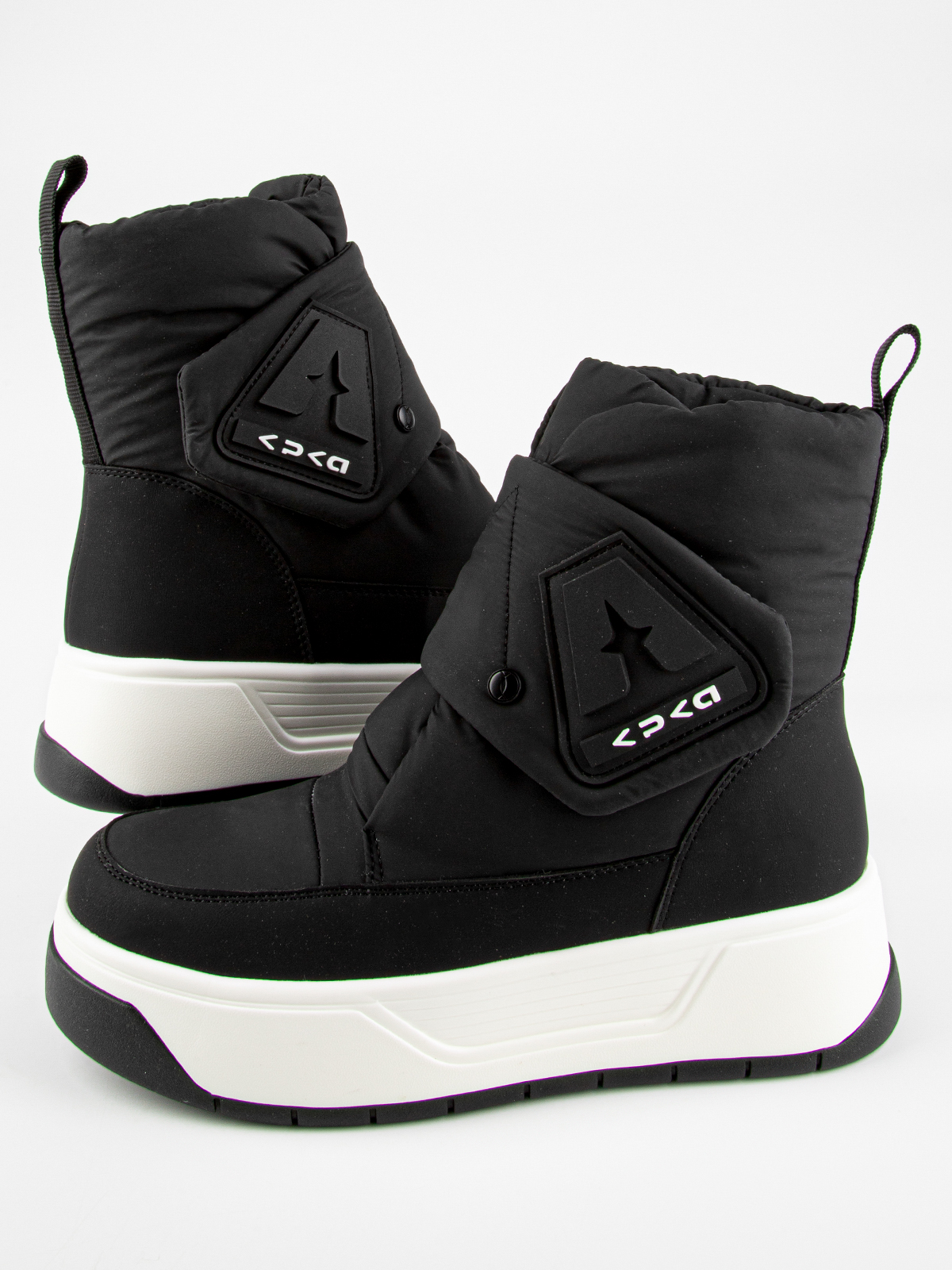 Сапоги артикул:1787д-1-4