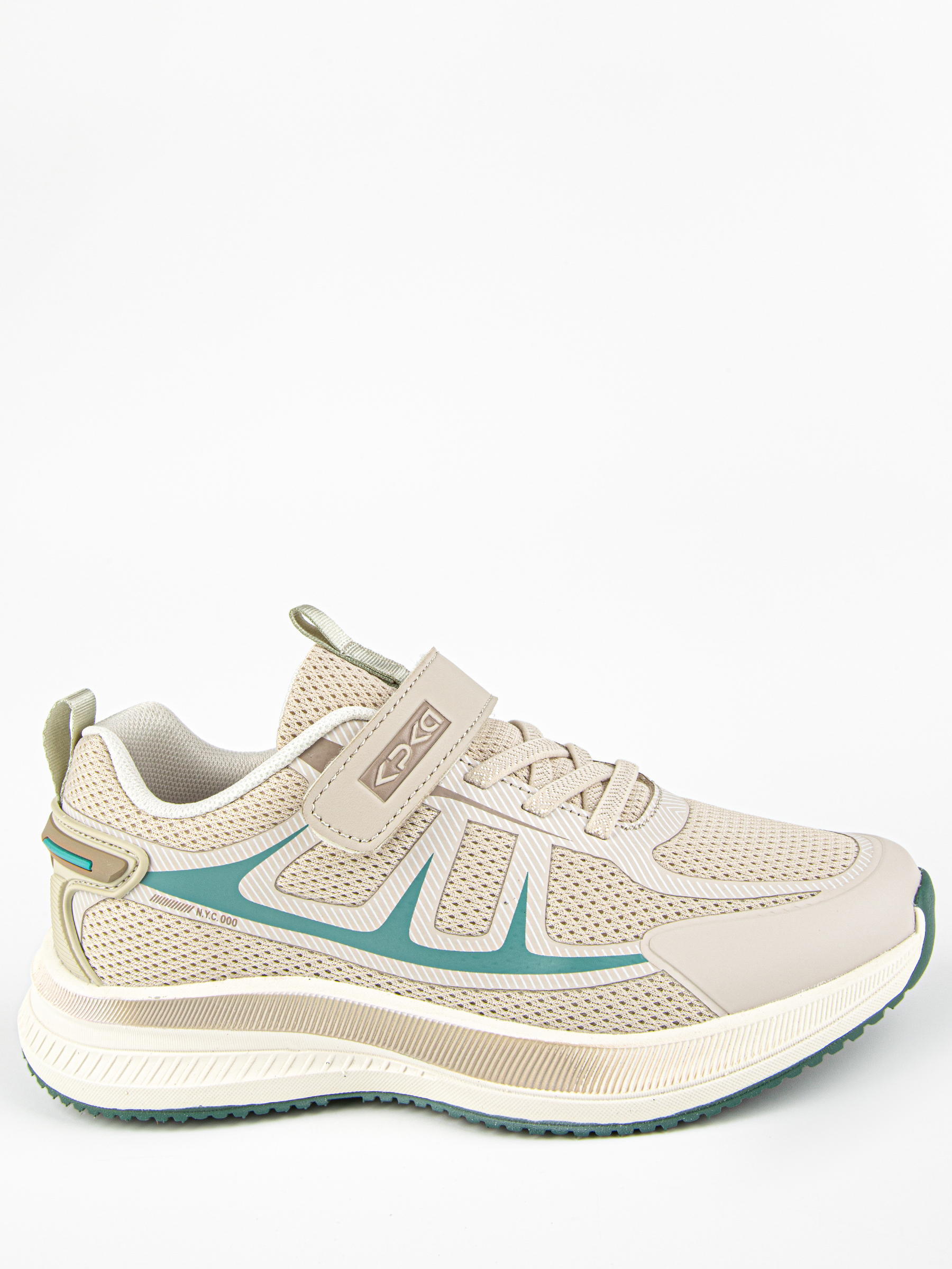 Кроссовки артикул:731254-2-1