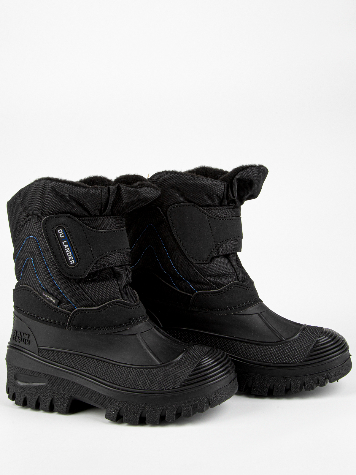 Сапоги артикул:1364к-2-2