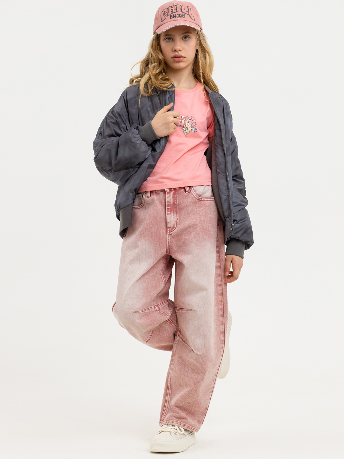 Футболка артикул:PJGCT03-R0-6