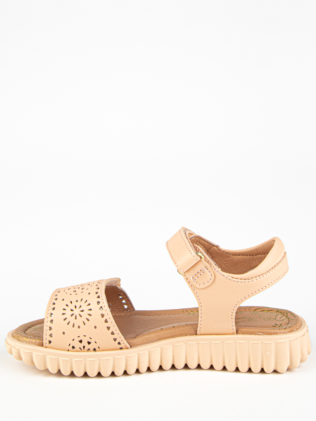 Сандалии артикул:33839п-2-7