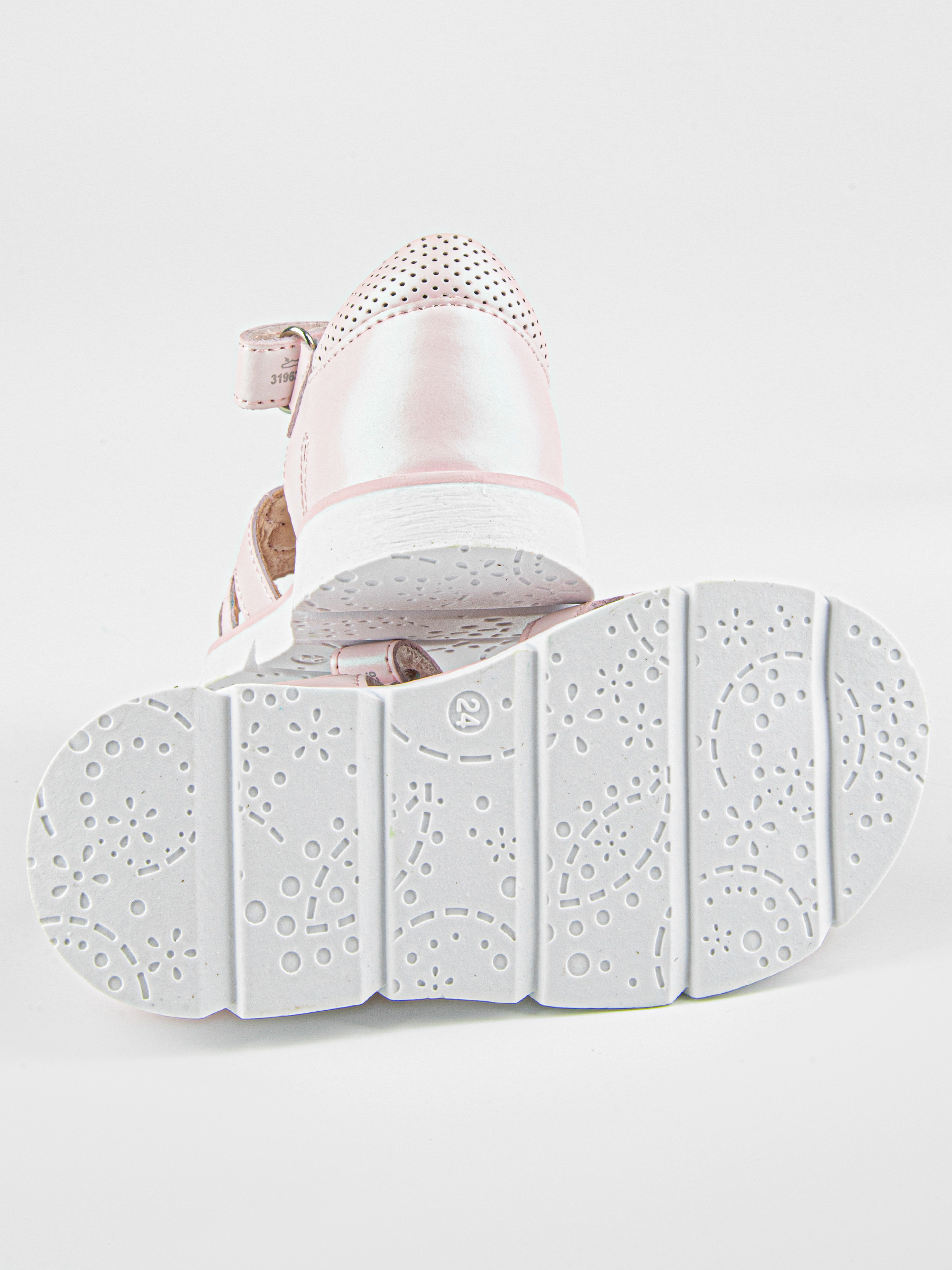 Сандалии артикул:31963к-1-5