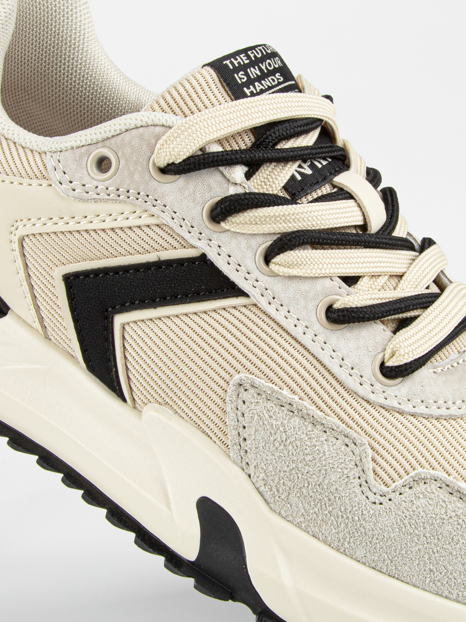 Кроссовки артикул:74986-1-3