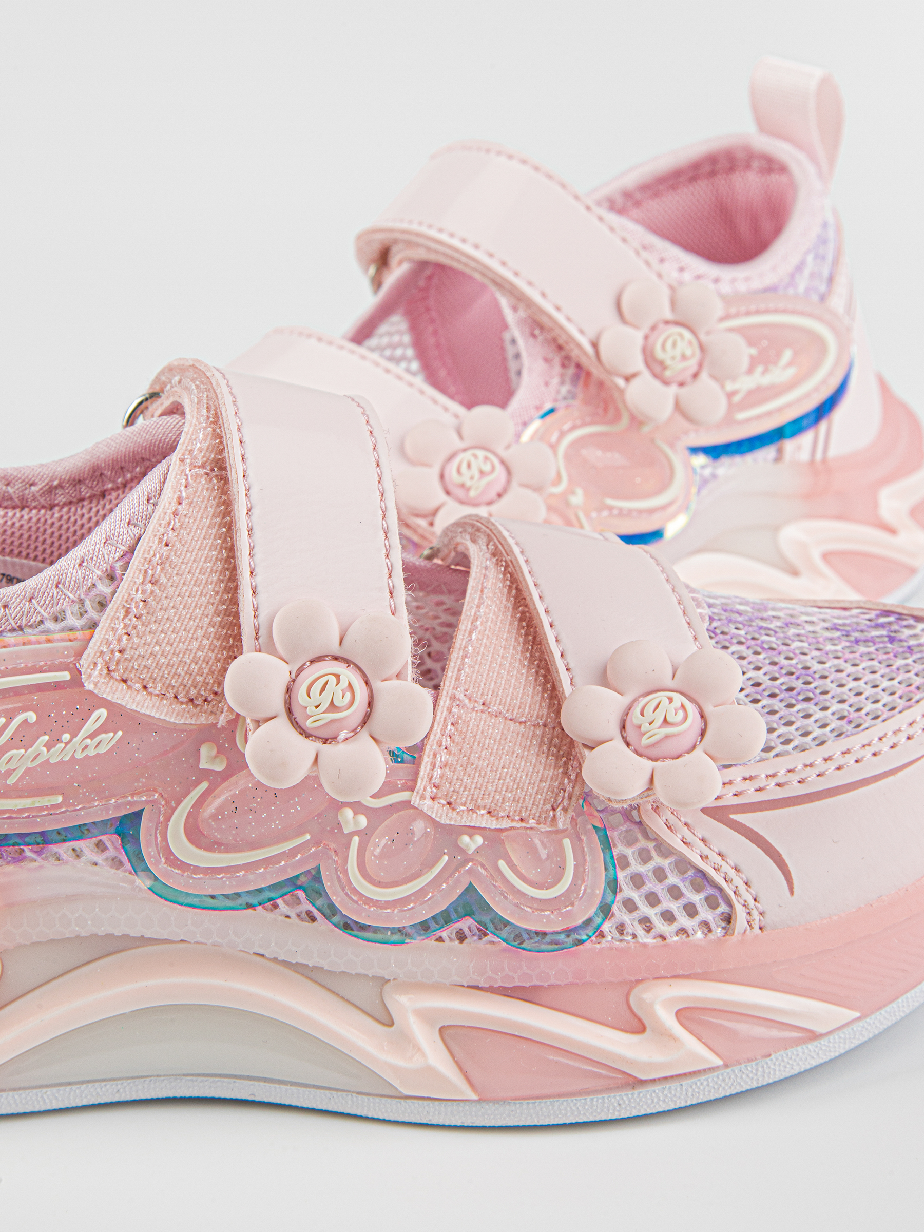 Туфли артикул:22979пн-1-9