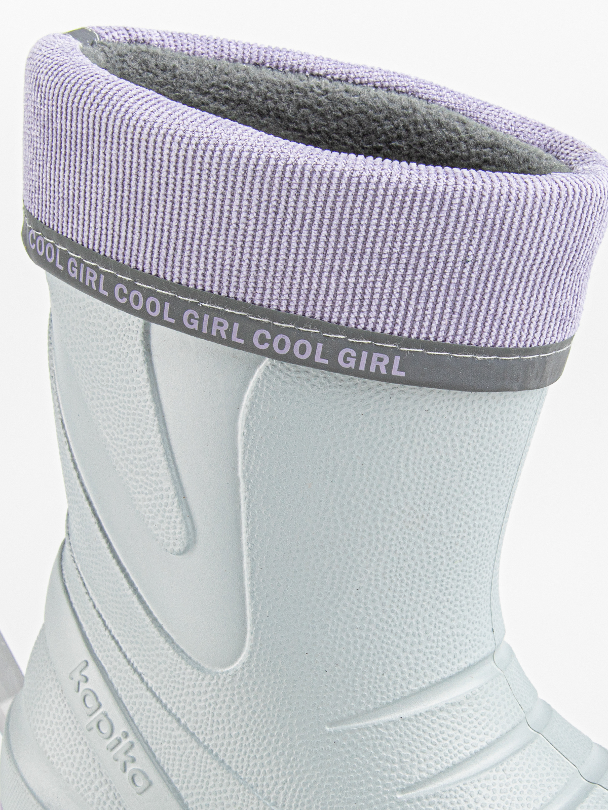 Резиновая обувь артикул:1933т-3