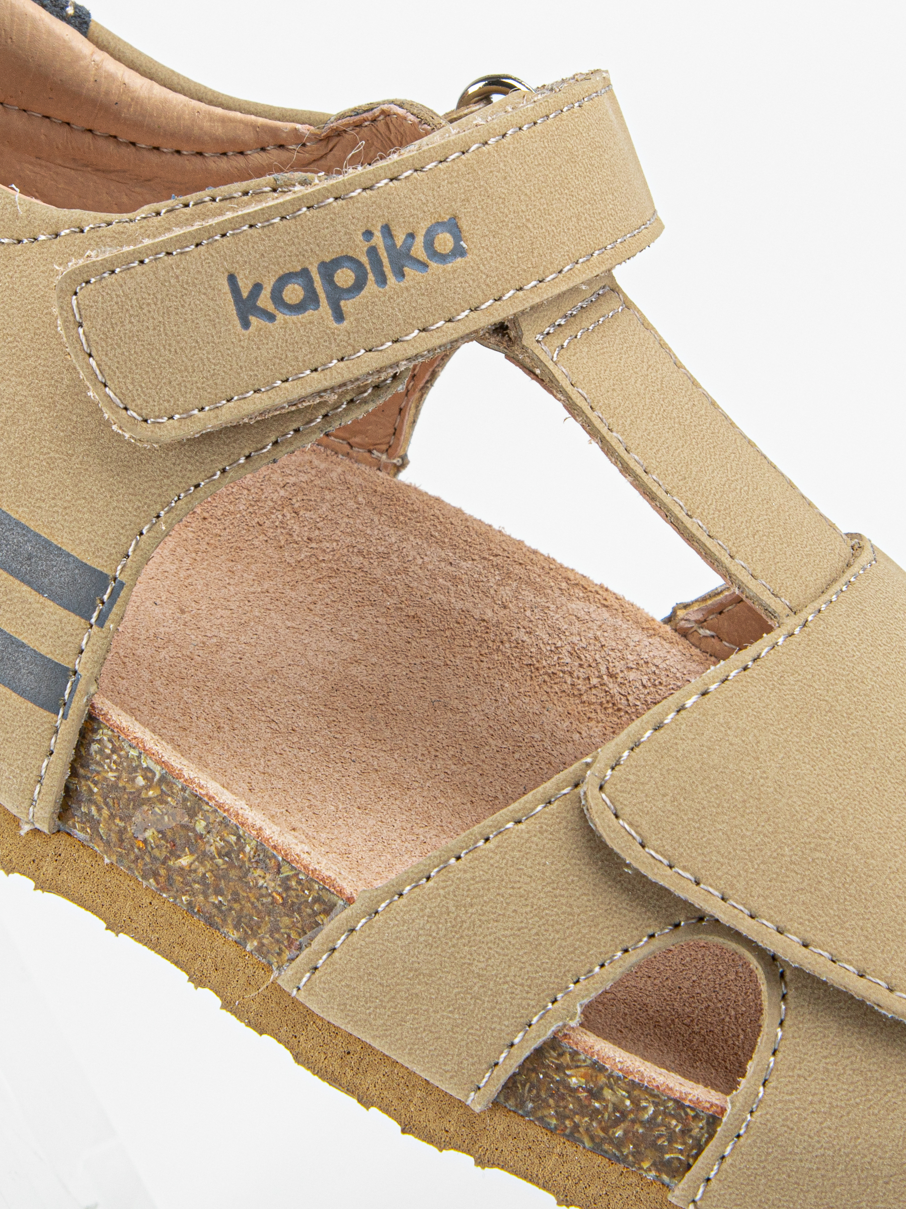 Сандалии артикул:321863п-3-3