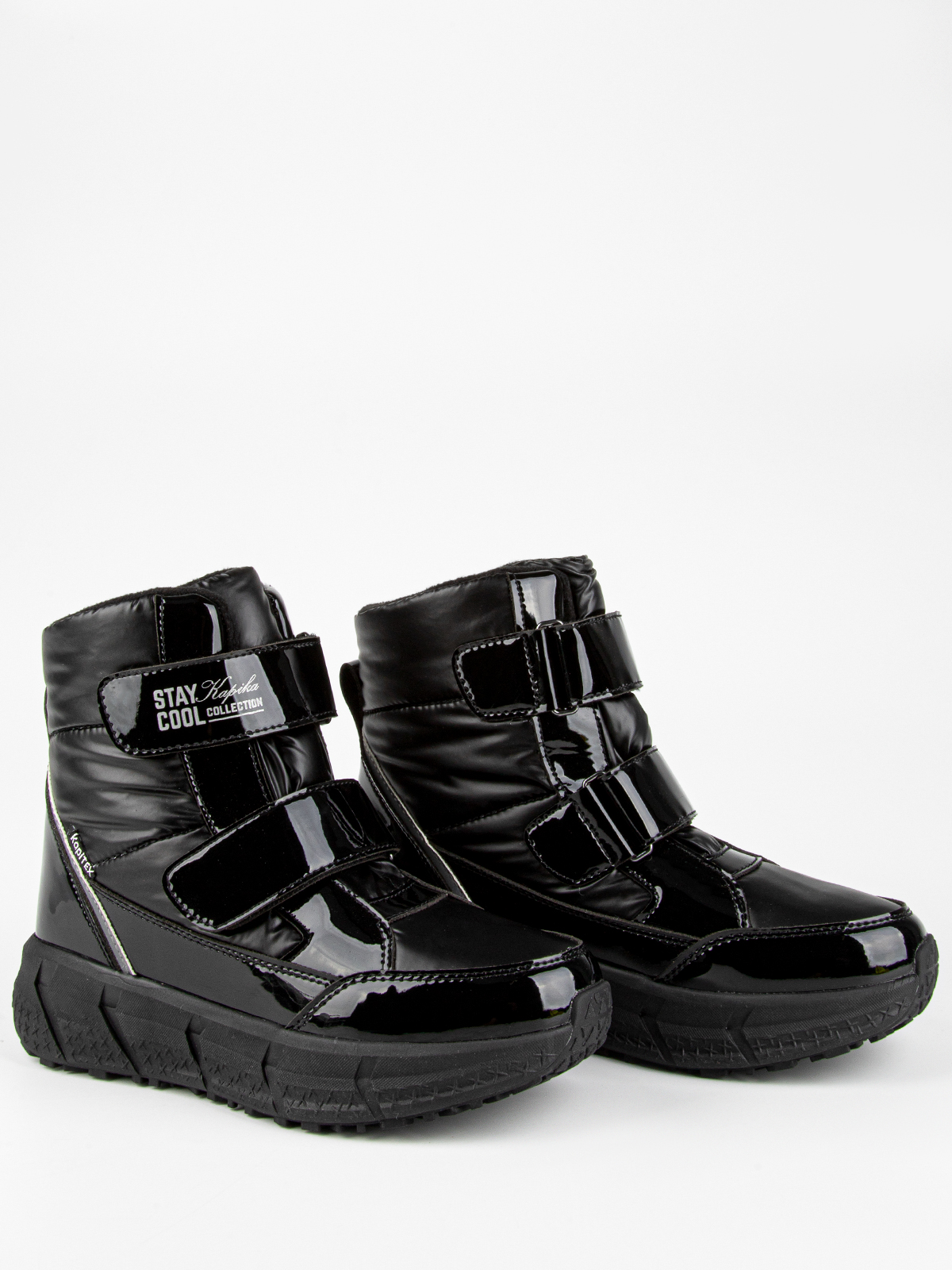 Ботинки артикул:44277-2-2 Ботинки артикул:44277-2-2