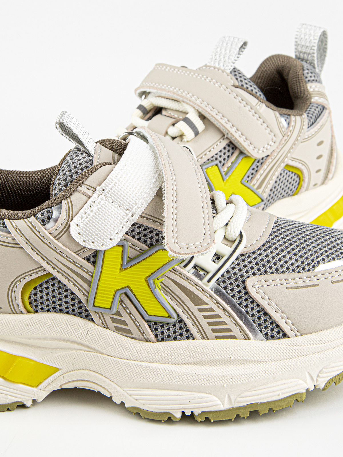 Кроссовки артикул:721011-31-9