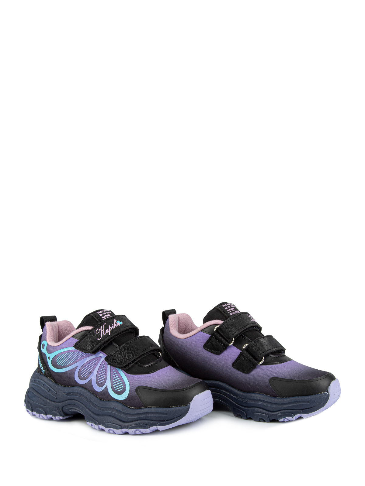 Кроссовки артикул:721160с-2-5