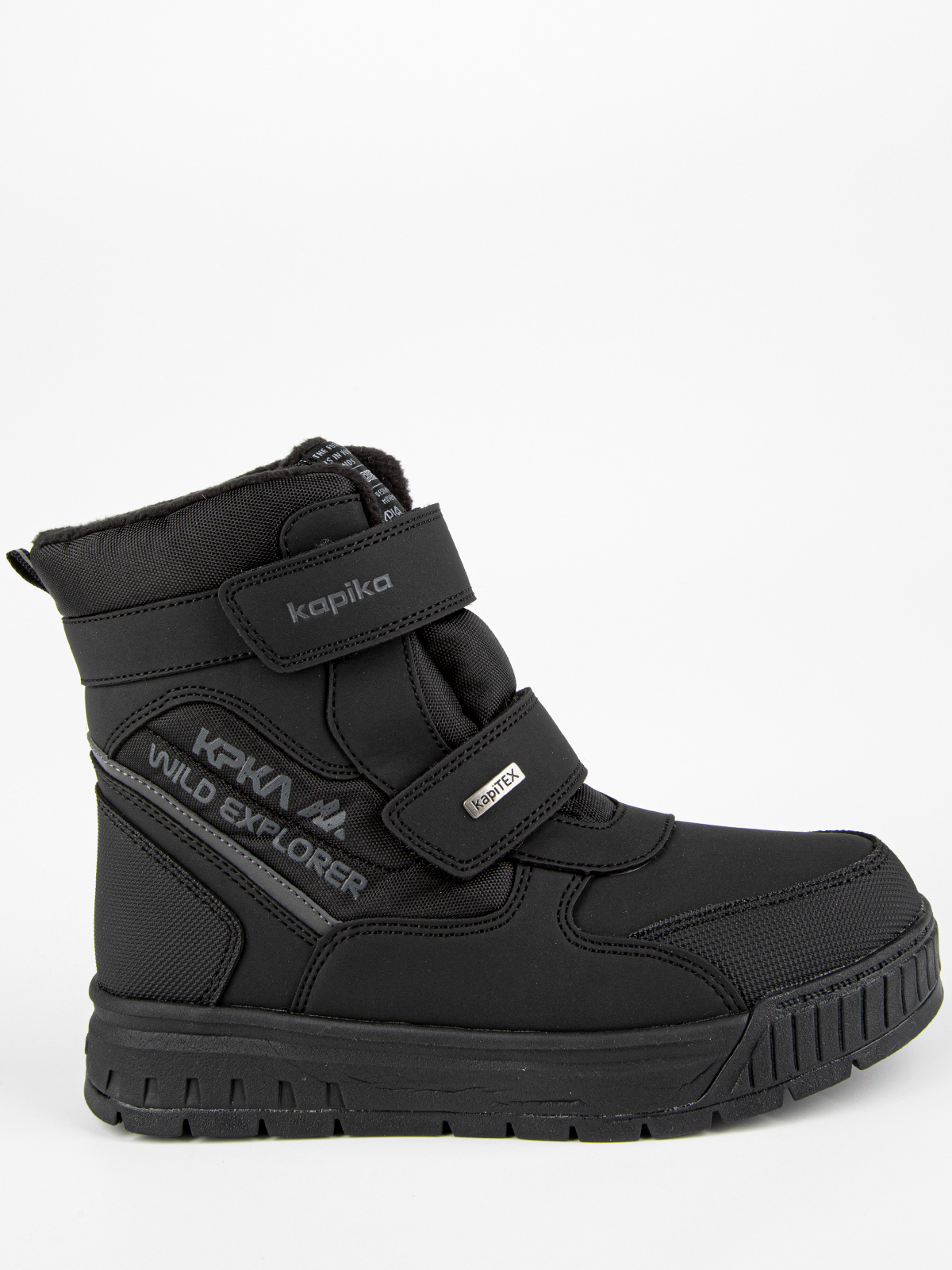 Ботинки артикул:43543-1-1