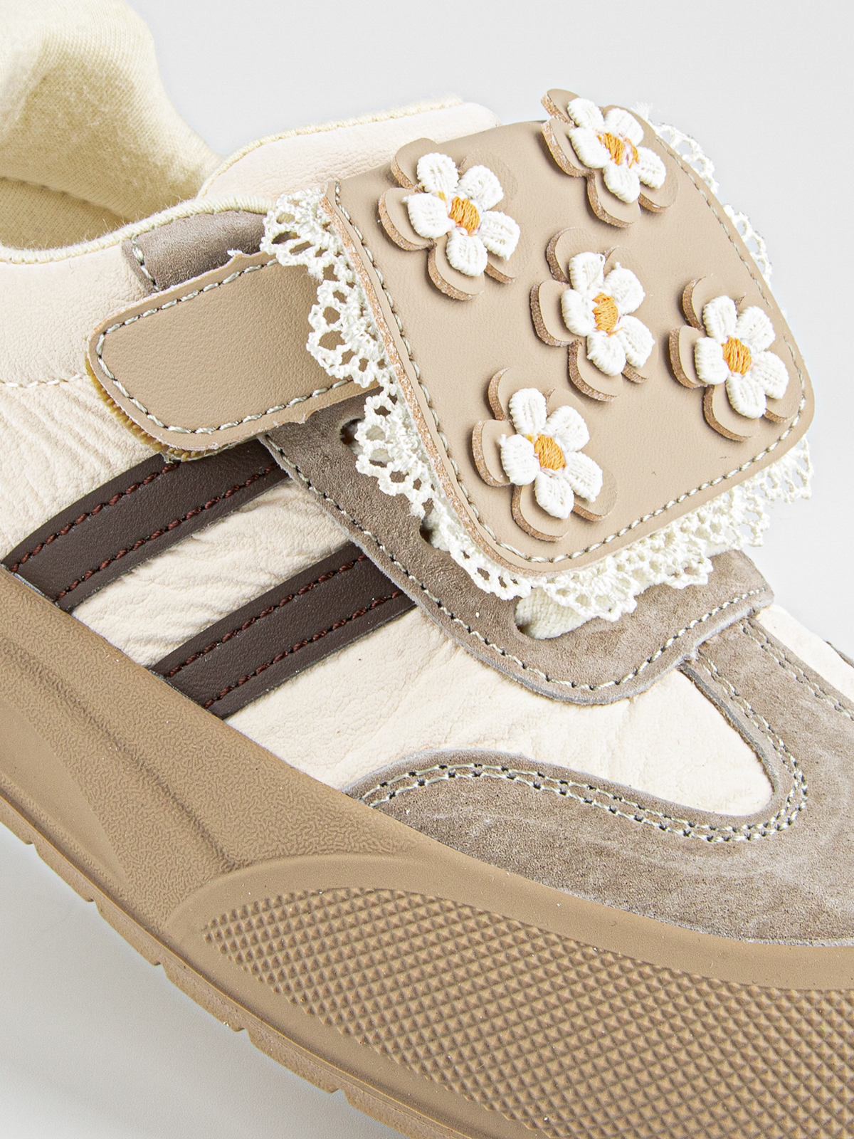 Кроссовки артикул:721213-1-3