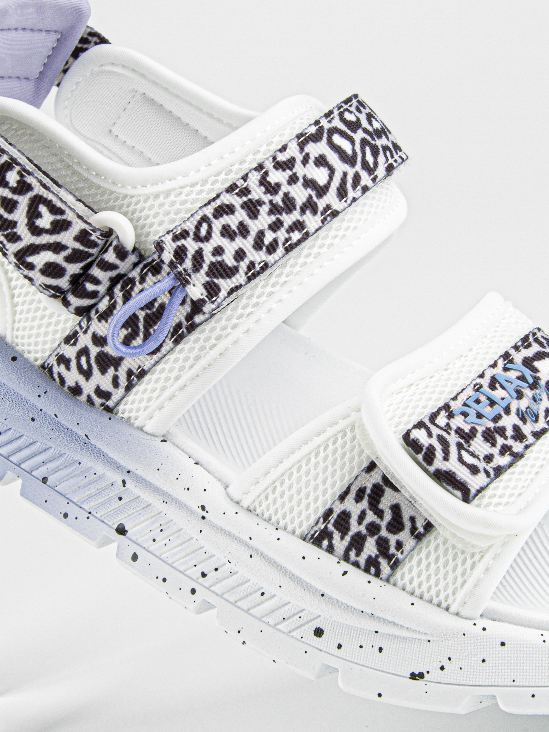 Сандалии артикул:33841-2-3