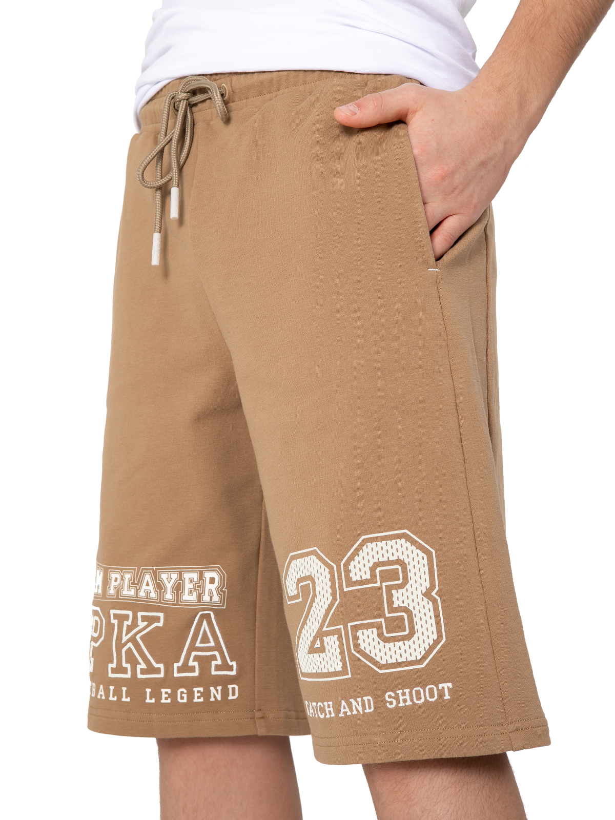 Шорты артикул:NJBCH12-T1-3