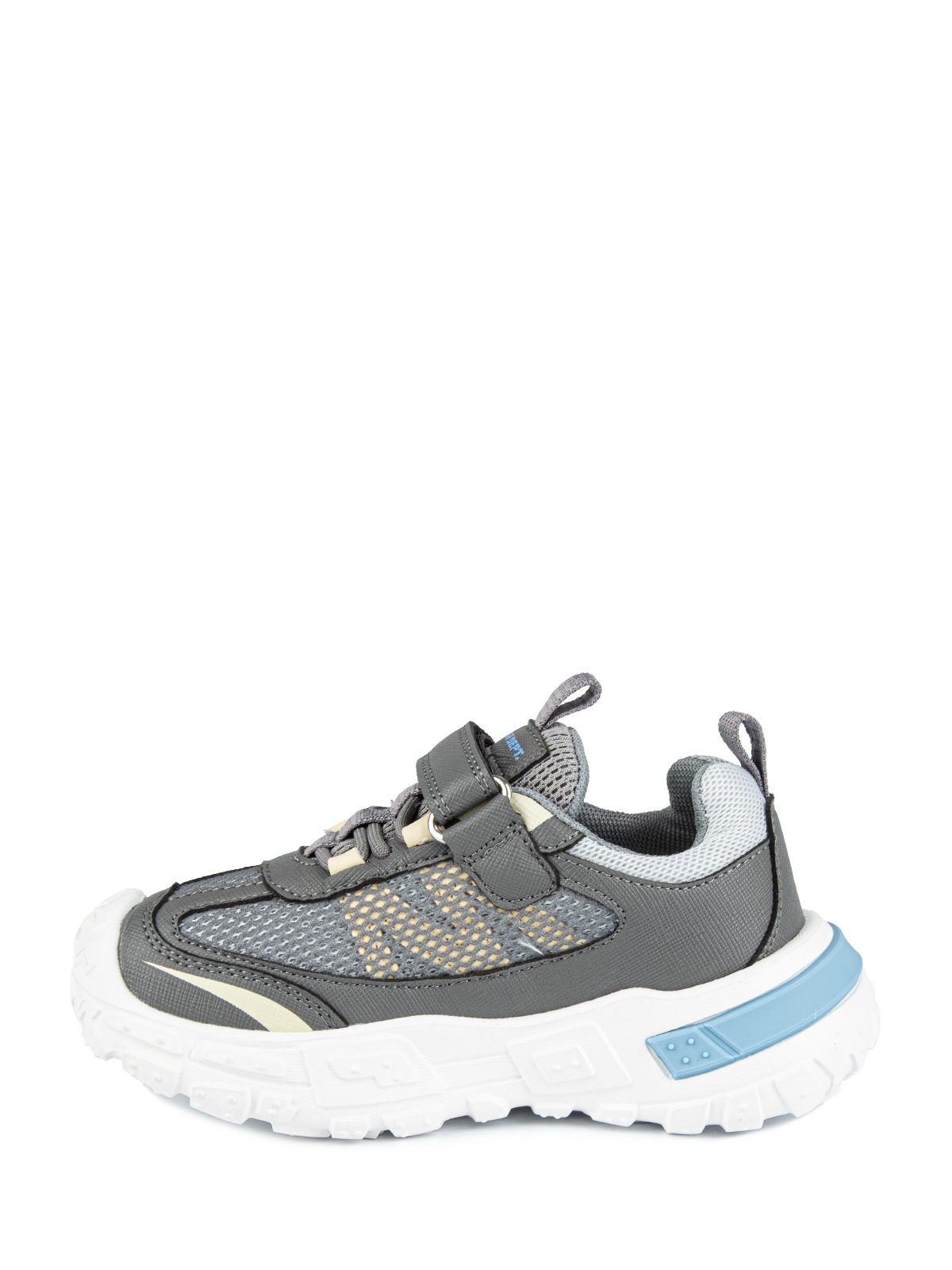 Кроссовки артикул:72958-1-2