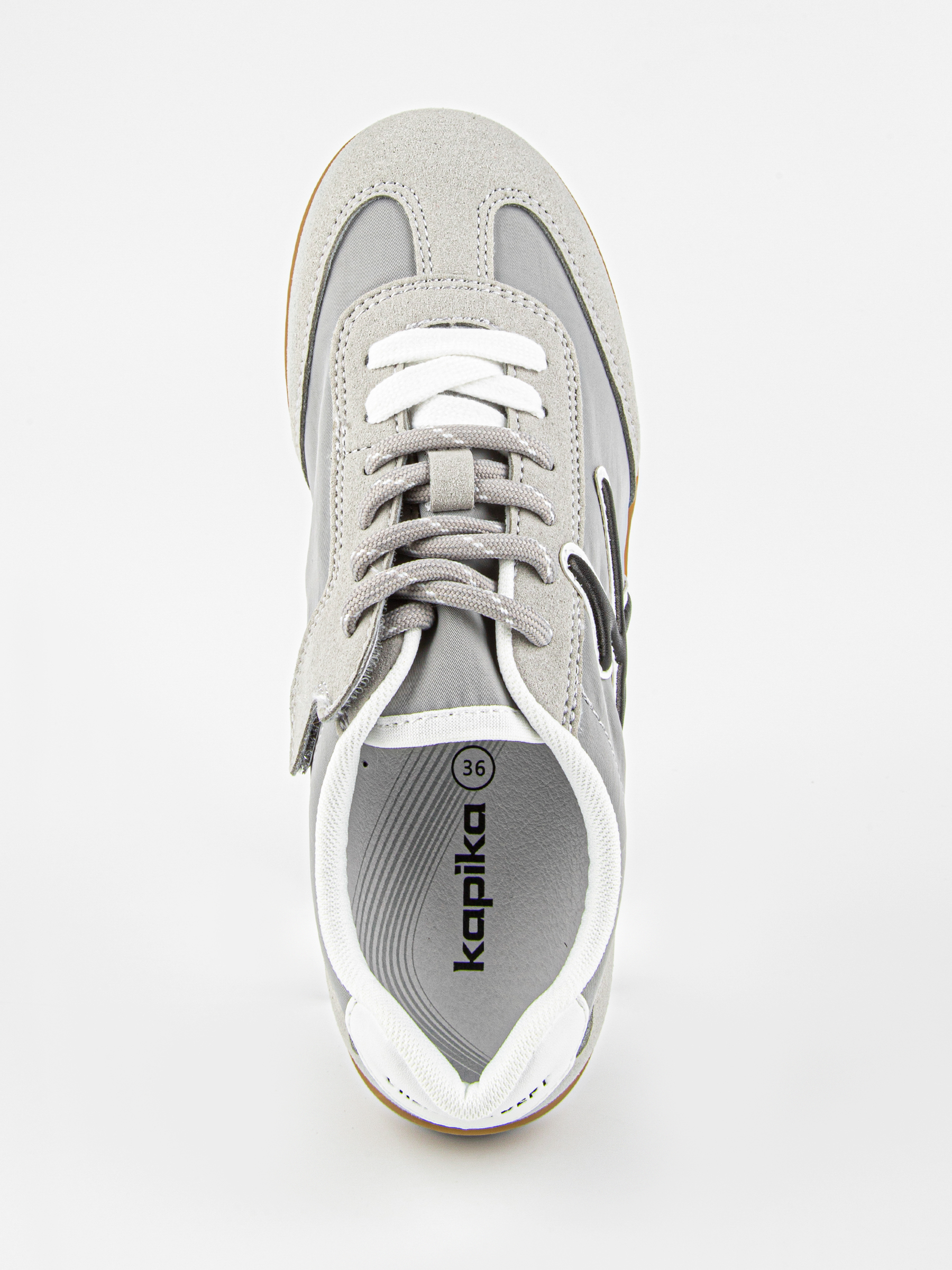 Полуботинки артикул:74974-1-6