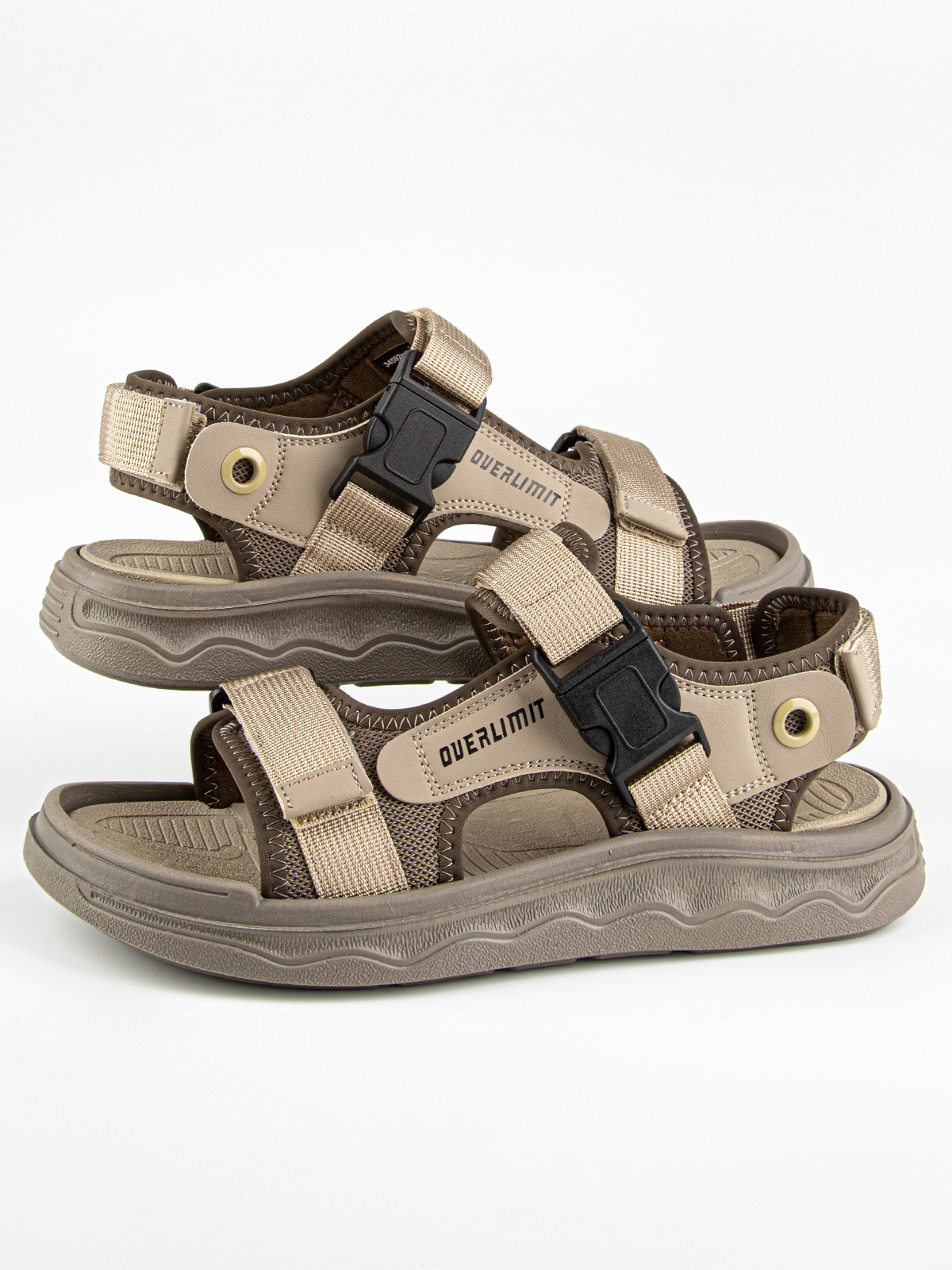 Сандалии артикул:34592п-2-4