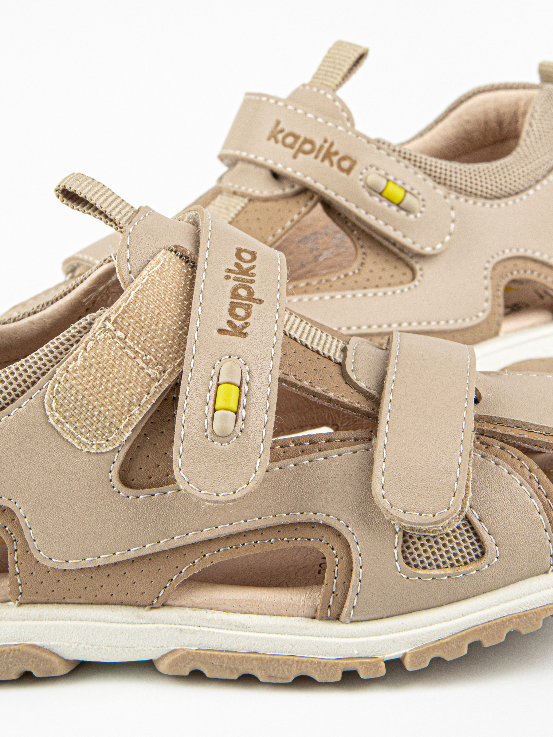 Сандалии артикул:31962п-2-9