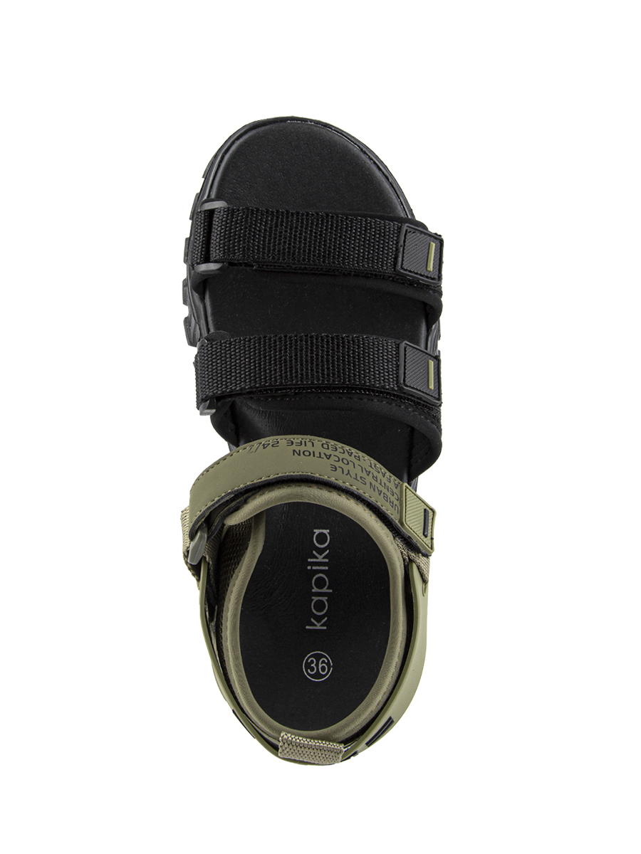 Сандалии артикул:34559-1-4 Сандалии артикул:34559-1-4