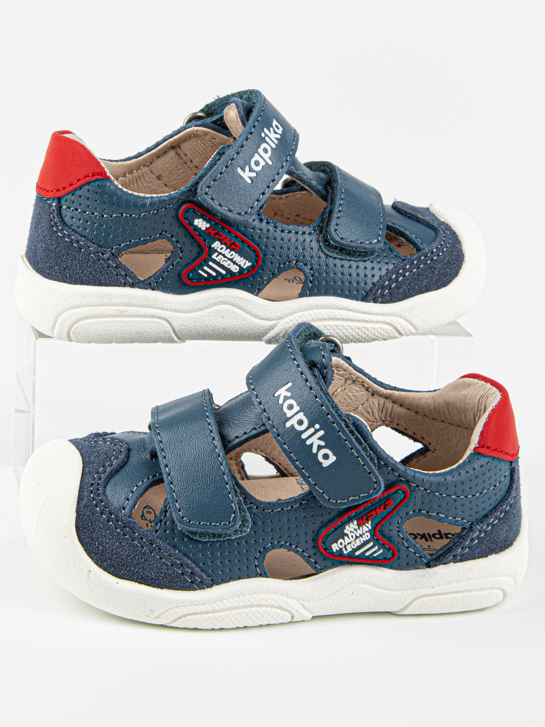 Сандалии артикул:10256-1-4